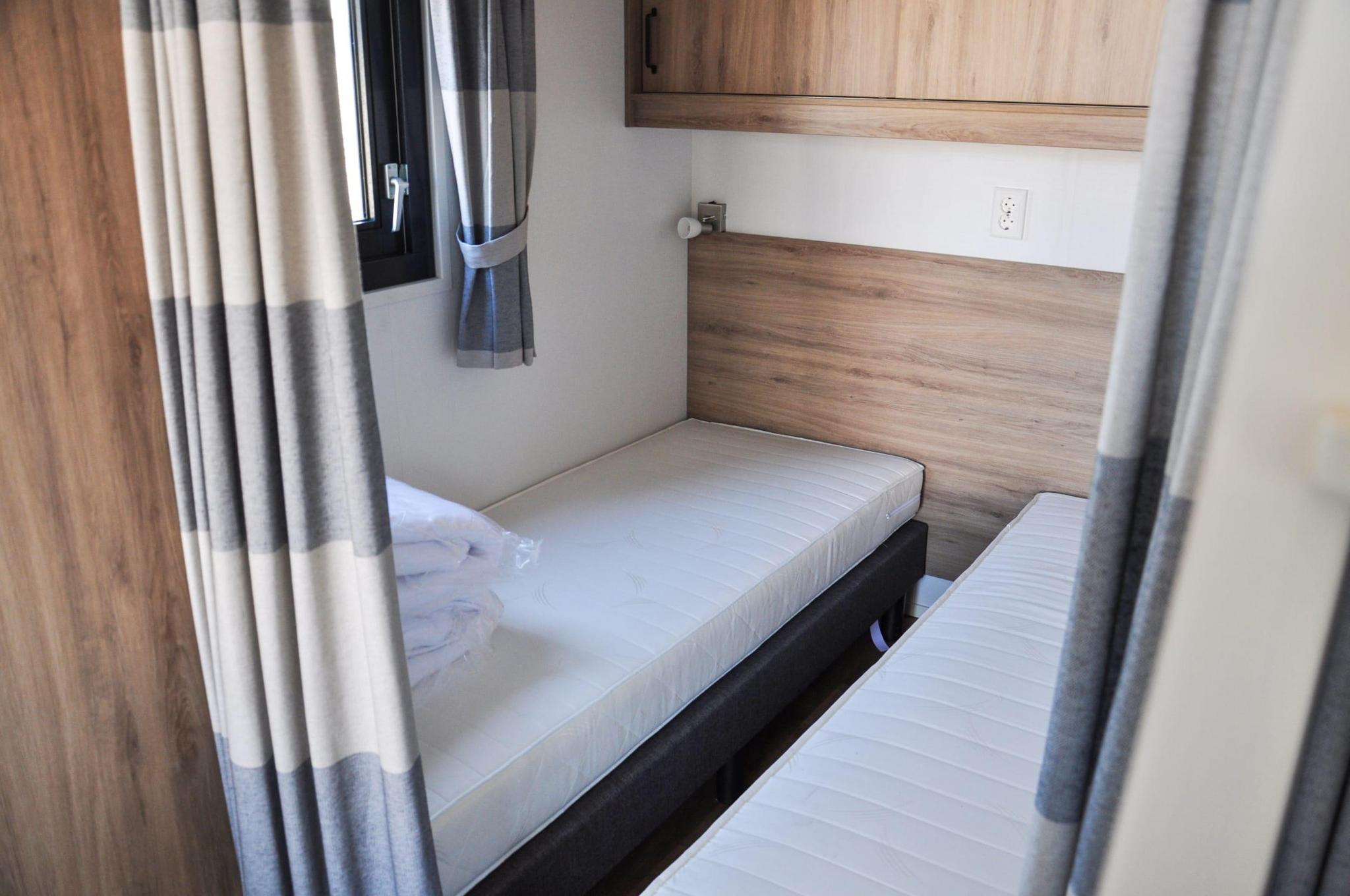 Unterkünfte Poort van Zeeland - Tiny house - Tiny House 4 - 9