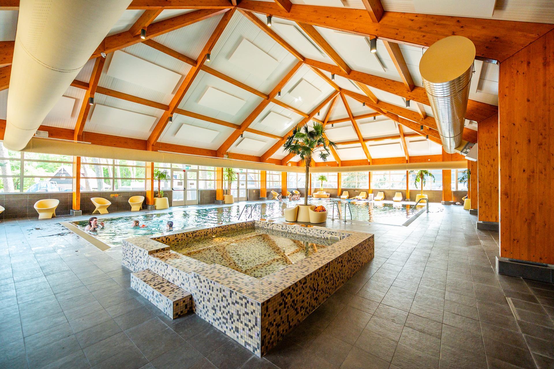 Accommodatie De Zanding - Chalet - Cube la Mer 6 - 12