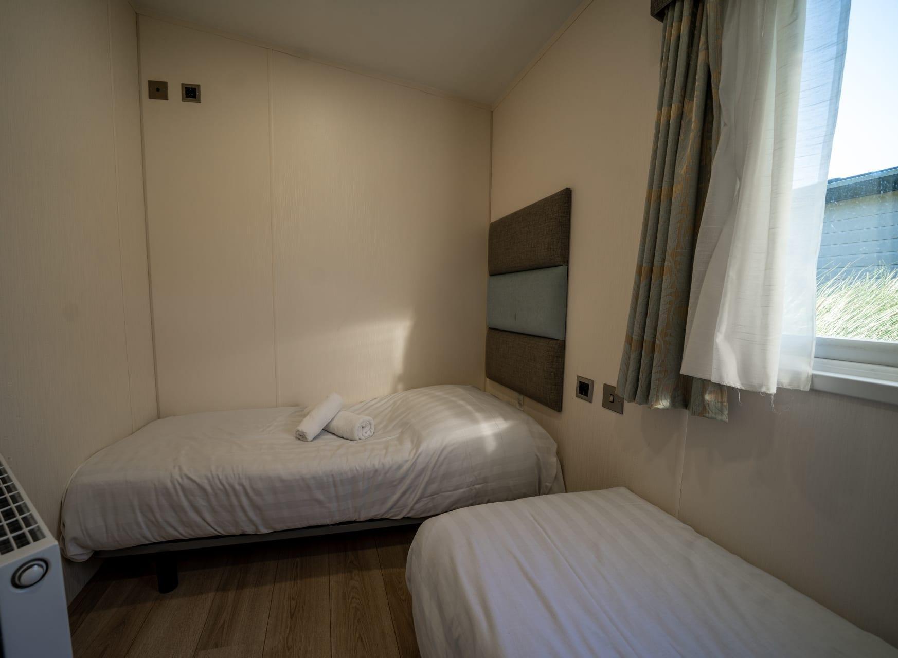 Unterkünfte Poort van Zeeland - Chalet - Velthorst 4 - 10