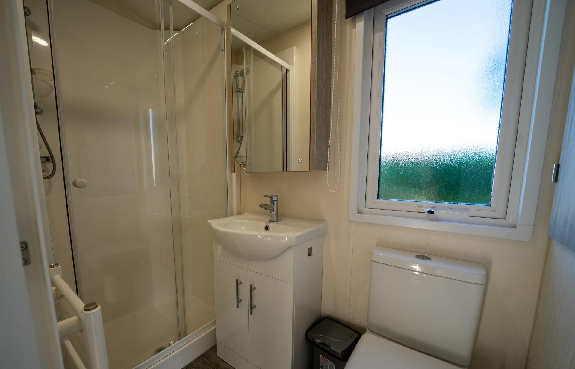 Unterkünfte Poort van Zeeland - Chalet - Velthorst 4 - 12