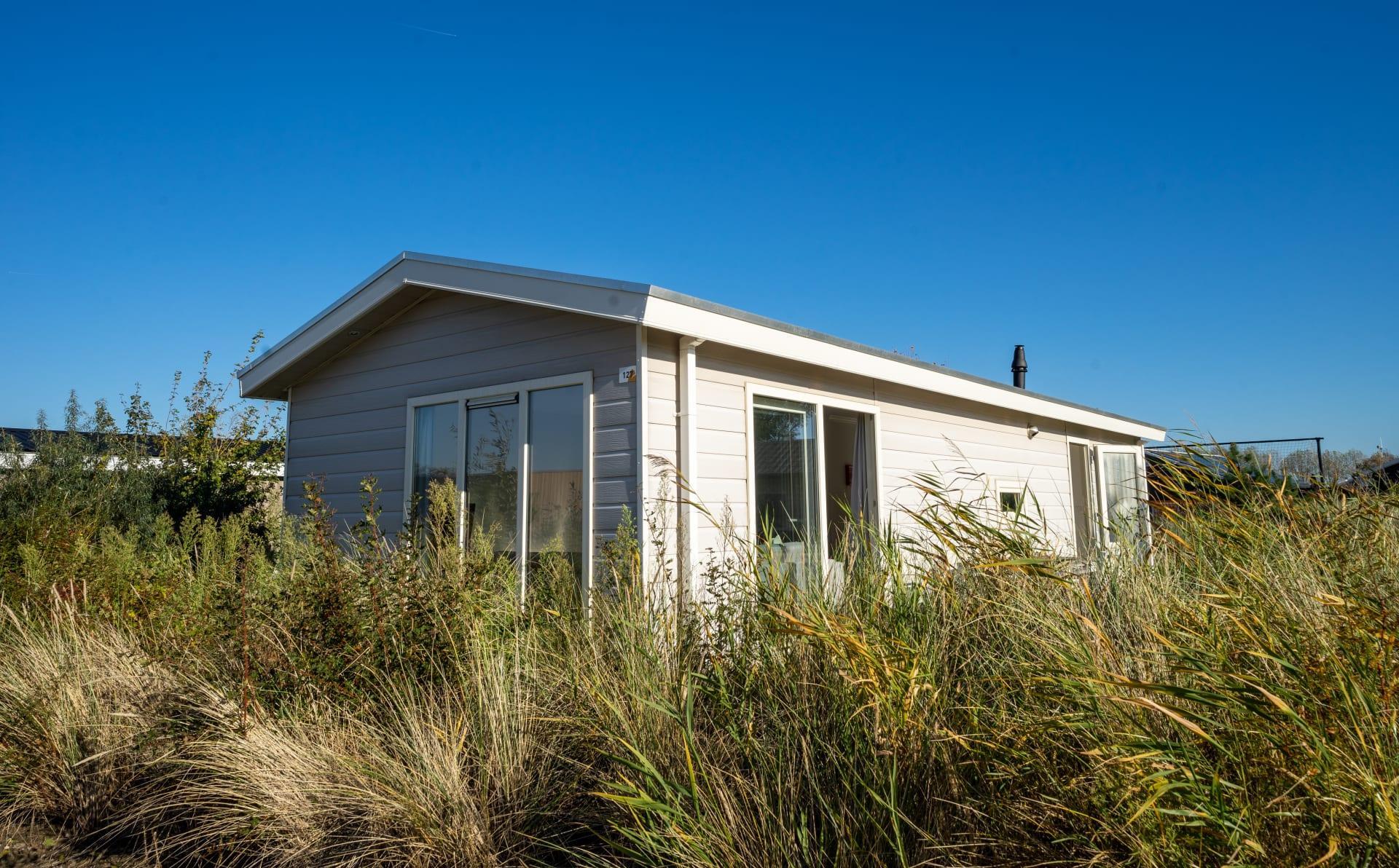 Unterkünfte Poort van Zeeland - Chalet - Velthorst 4 - 13