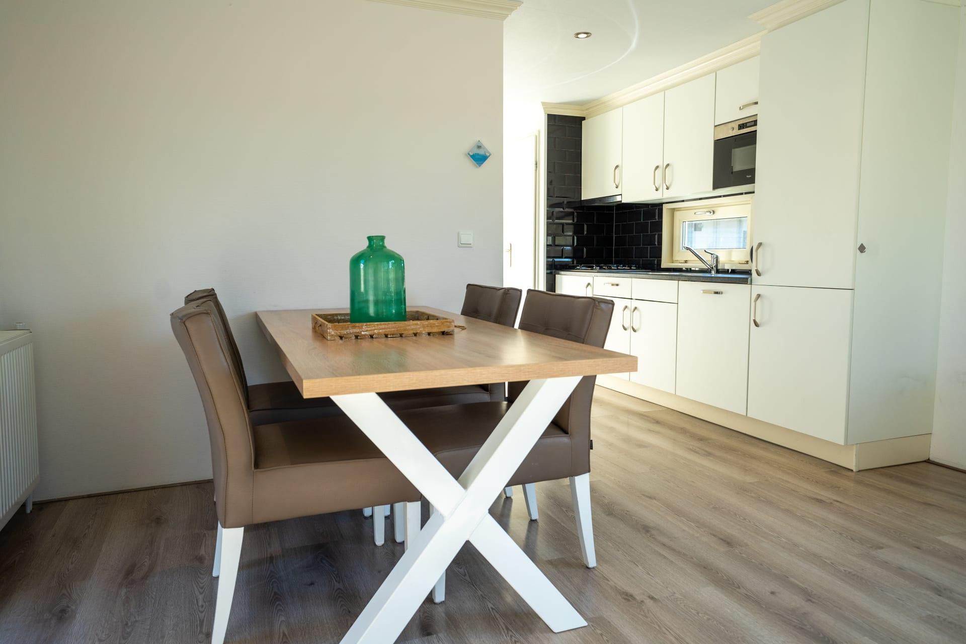 Unterkünfte Poort van Zeeland - Chalet - Velthorst 4 - 6
