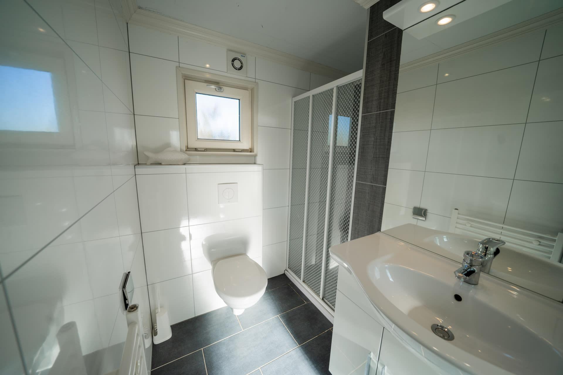 Unterkünfte Poort van Zeeland - Chalet - Velthorst 4 - 27