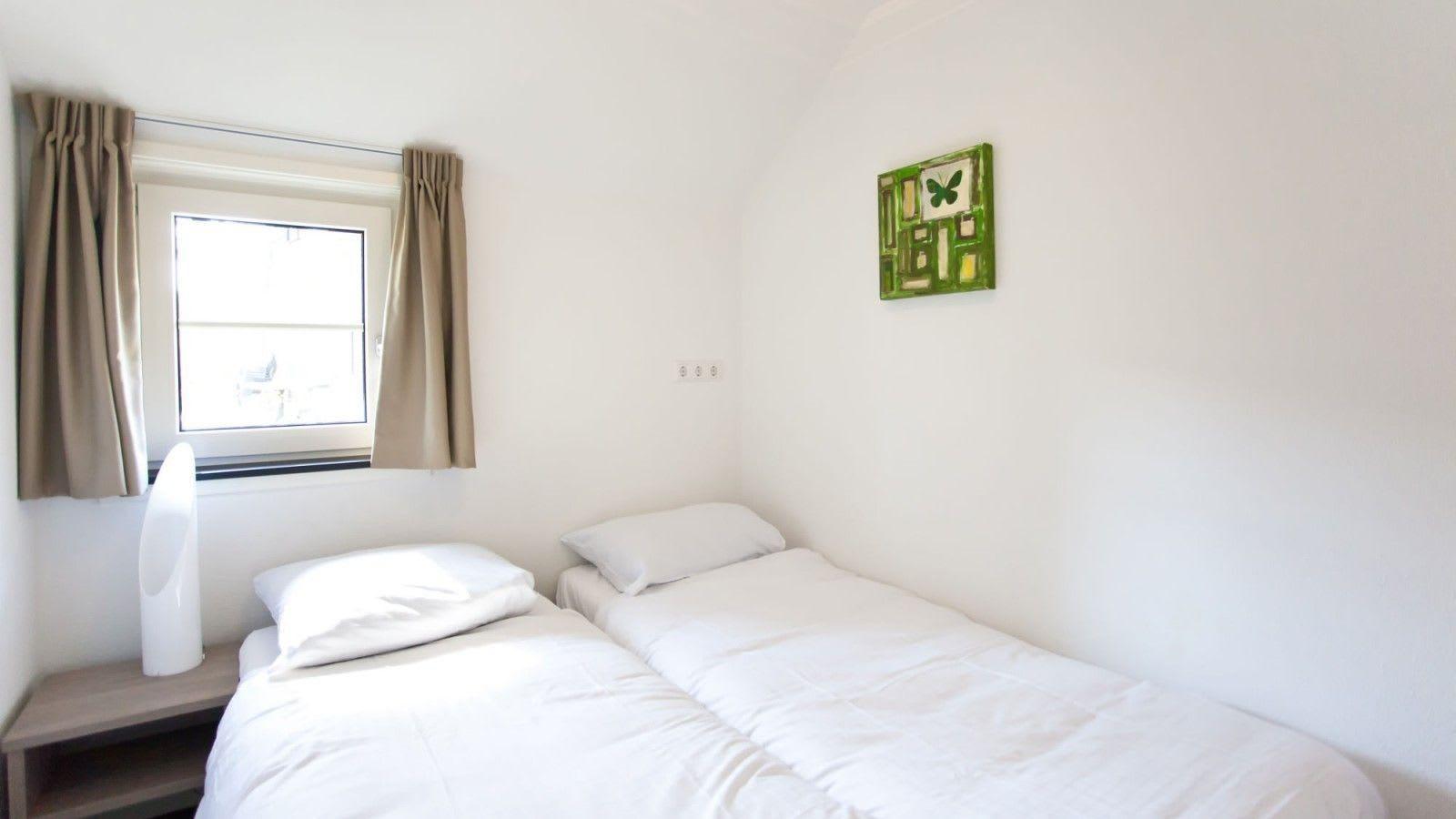 Accommodation De Zanding - Big accommodation - Geheim van Otterlo Sauna 8 - 7