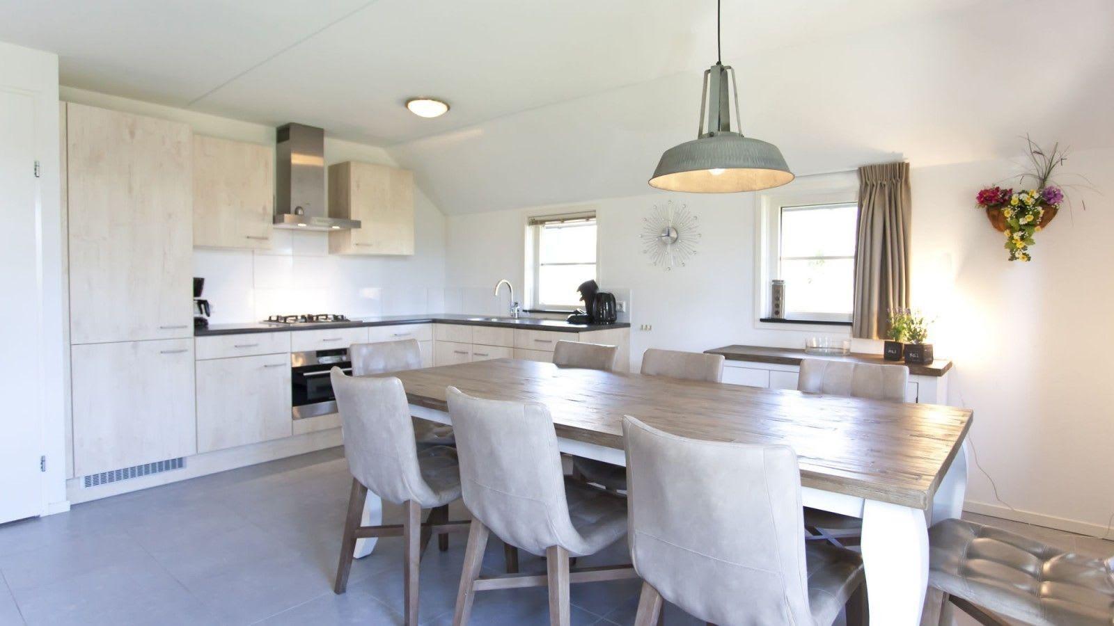 Accommodation De Zanding - Big accommodation - Geheim van Otterlo Sauna 8 - 5