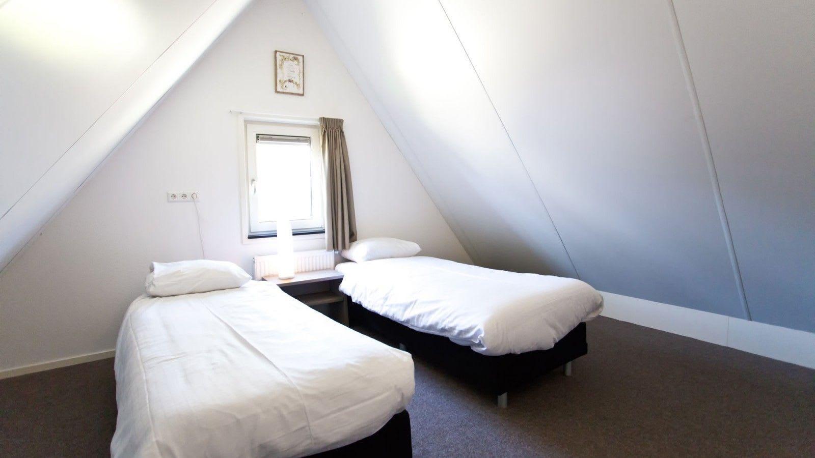 Accommodation De Zanding - Big accommodation - Geheim van Otterlo Sauna 8 - 6