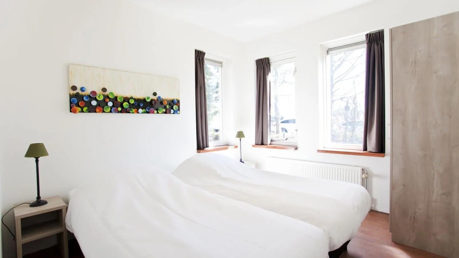 Unterkünfte De Zanding - Gruppenunterkunft - Gruppenunterkünfte Luxe 18 - 9