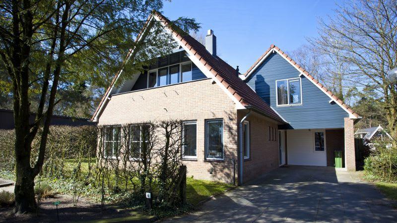 Unterkünfte De Zanding - Gruppenunterkunft - Gruppenunterkünfte Luxe 18 - 1