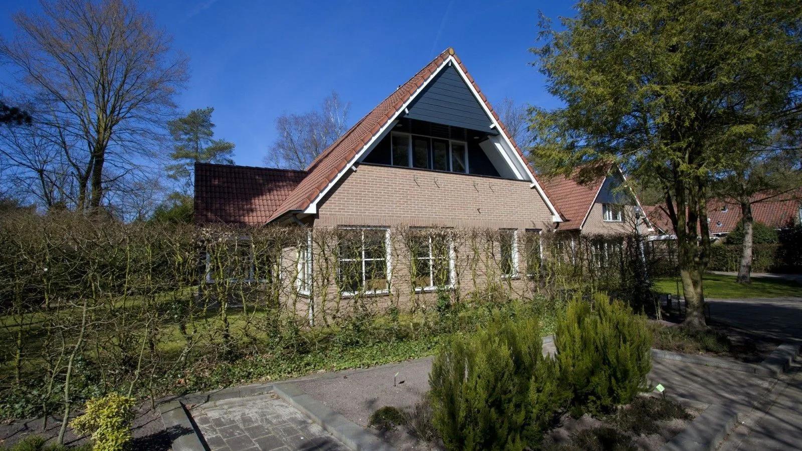 Unterkünfte De Zanding - Gruppenunterkunft - Gruppenunterkünfte Luxe 18 - 15
