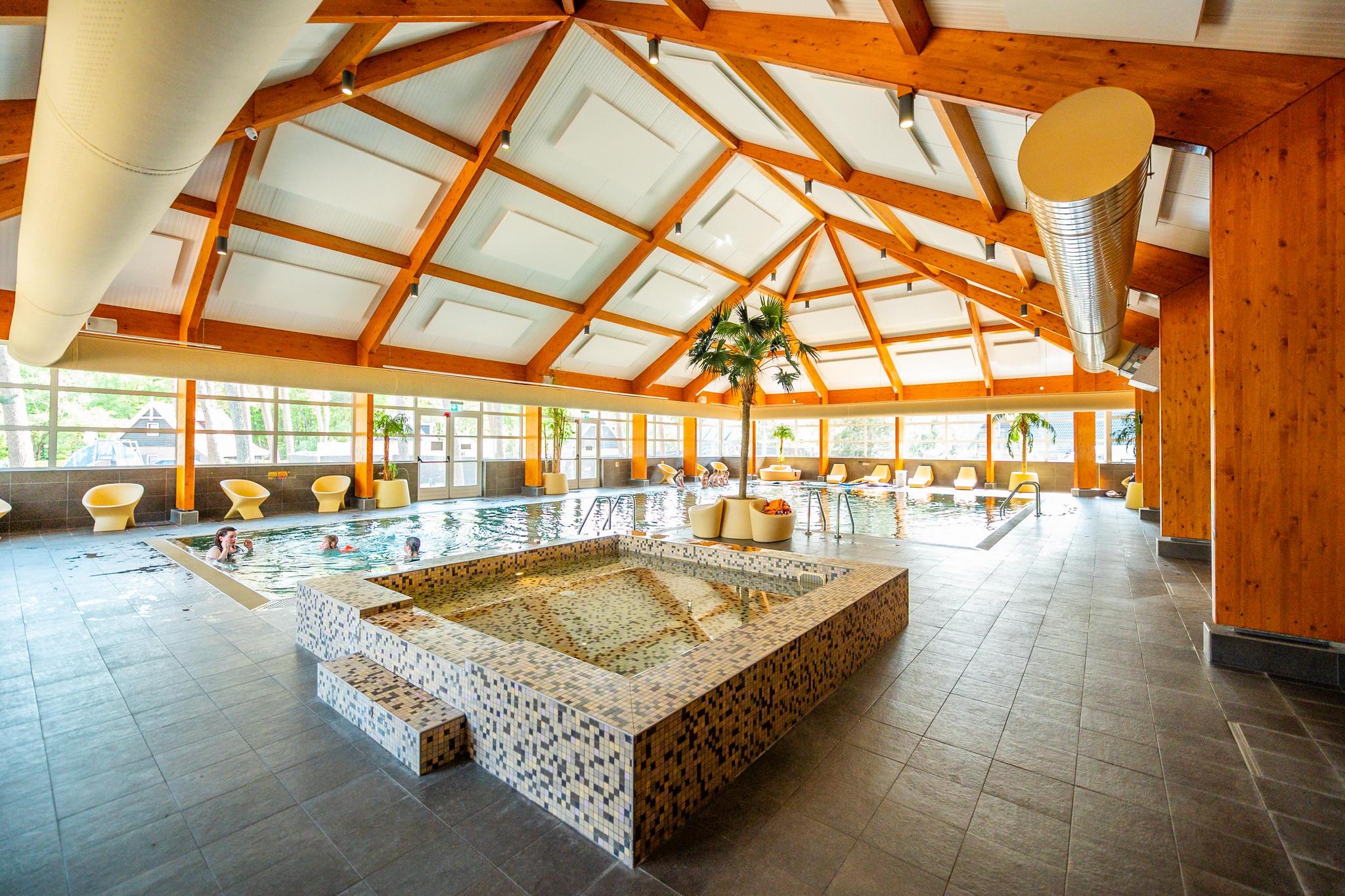 Accommodation De Zanding - Camping pitch - Camping pitch Comfort - 8