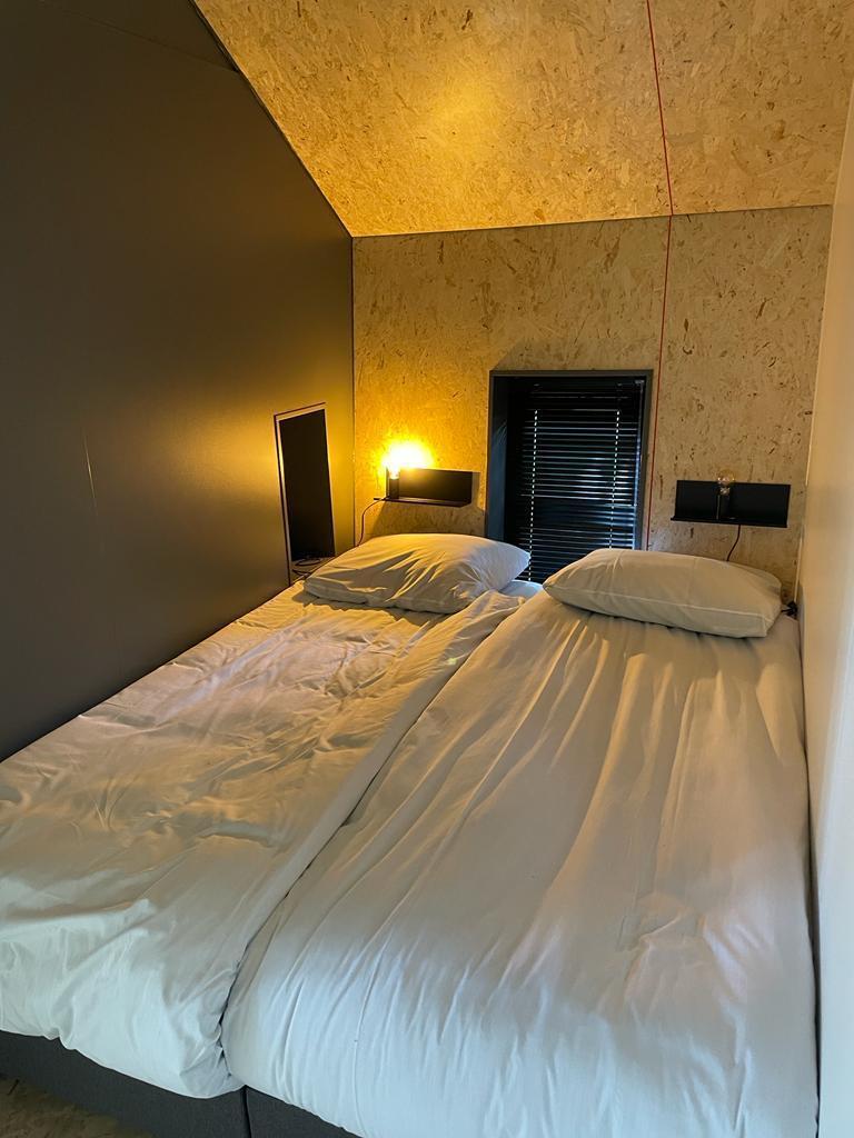 Unterkünfte De Zanding - Tiny house - Solo Retreat 4 - 6