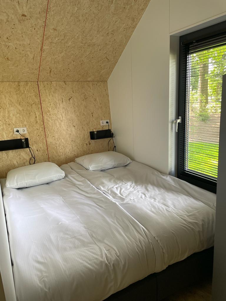 Unterkünfte De Zanding - Tiny house - Solo Retreat 4 - 7