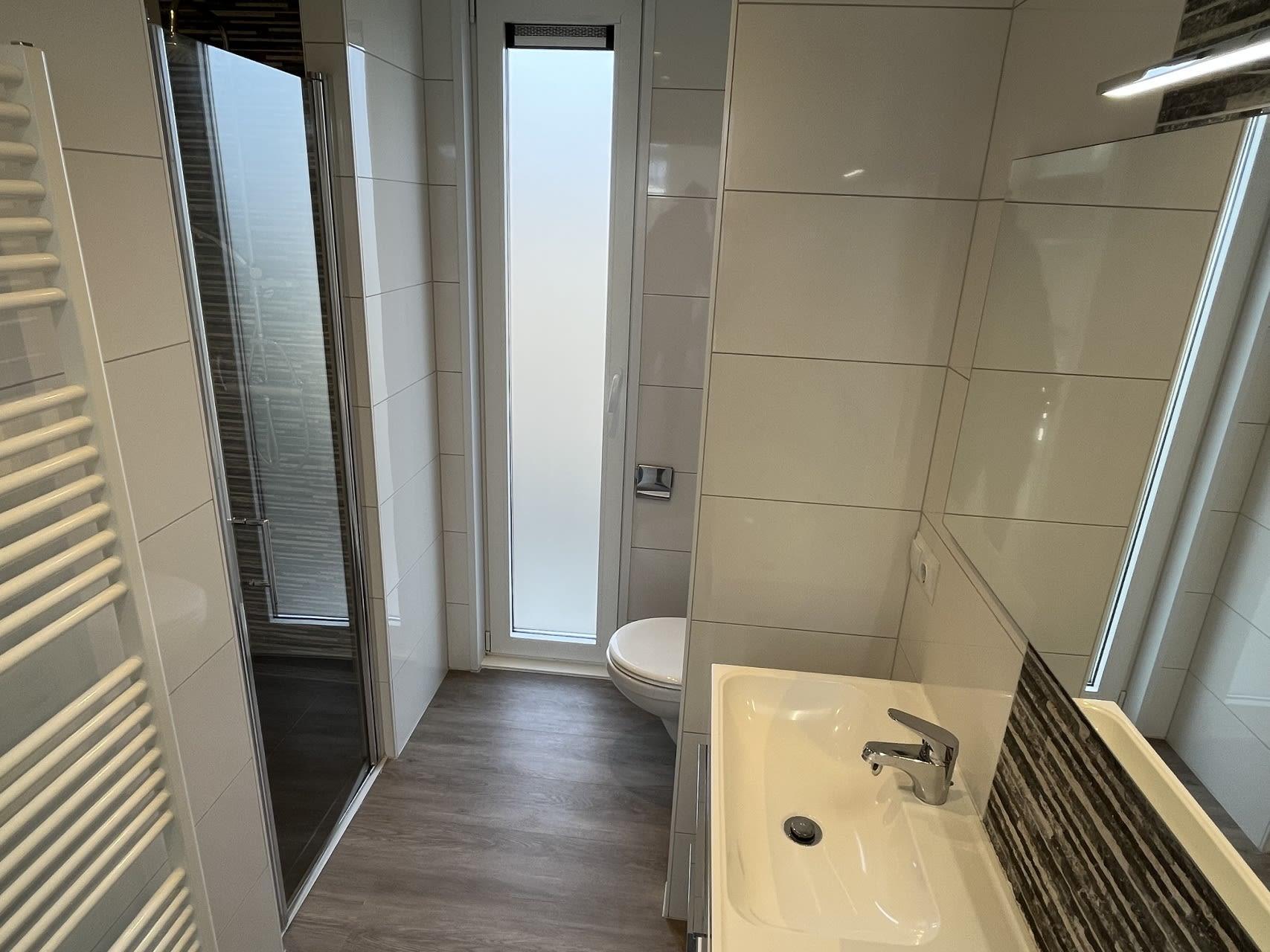 Accommodation Poort van Zeeland - Chalet - Hackfort 6 - 27