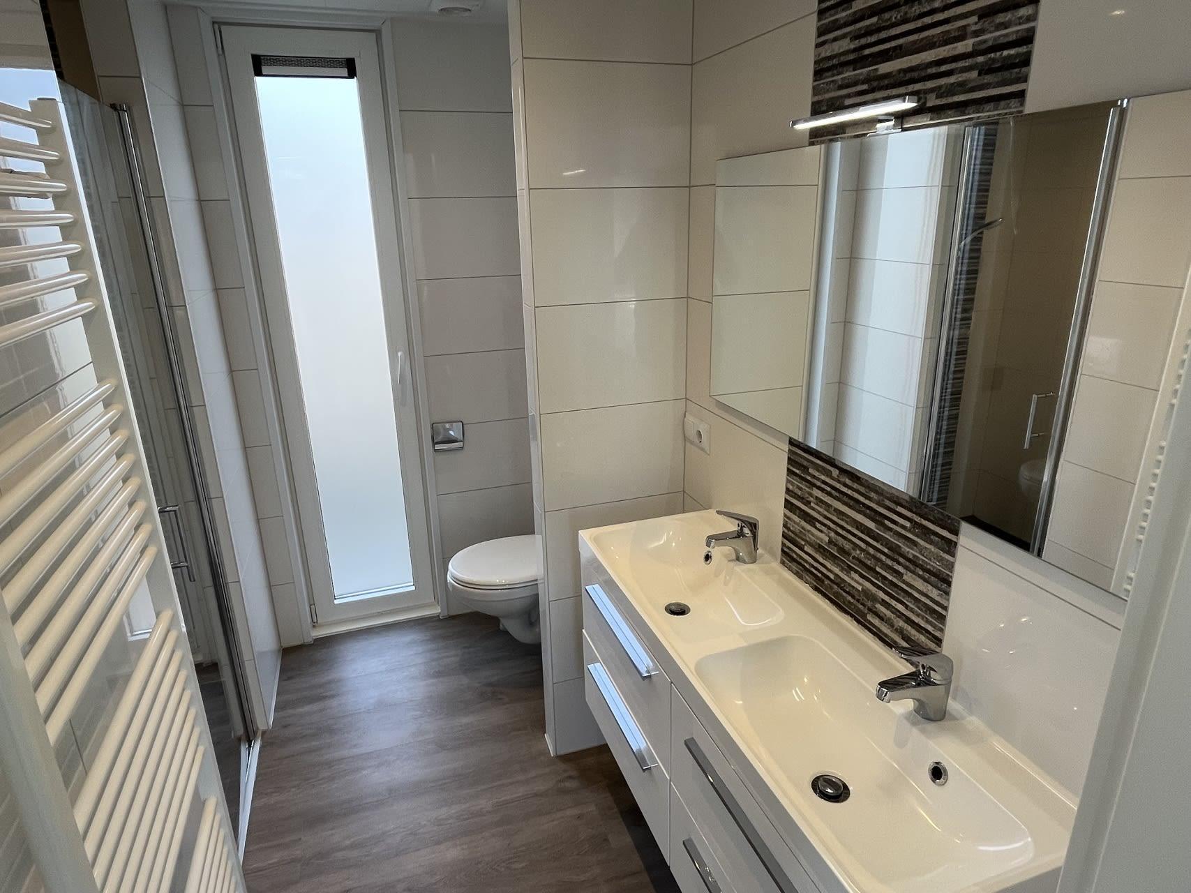 Accommodation Poort van Zeeland - Chalet - Hackfort 6 - 28