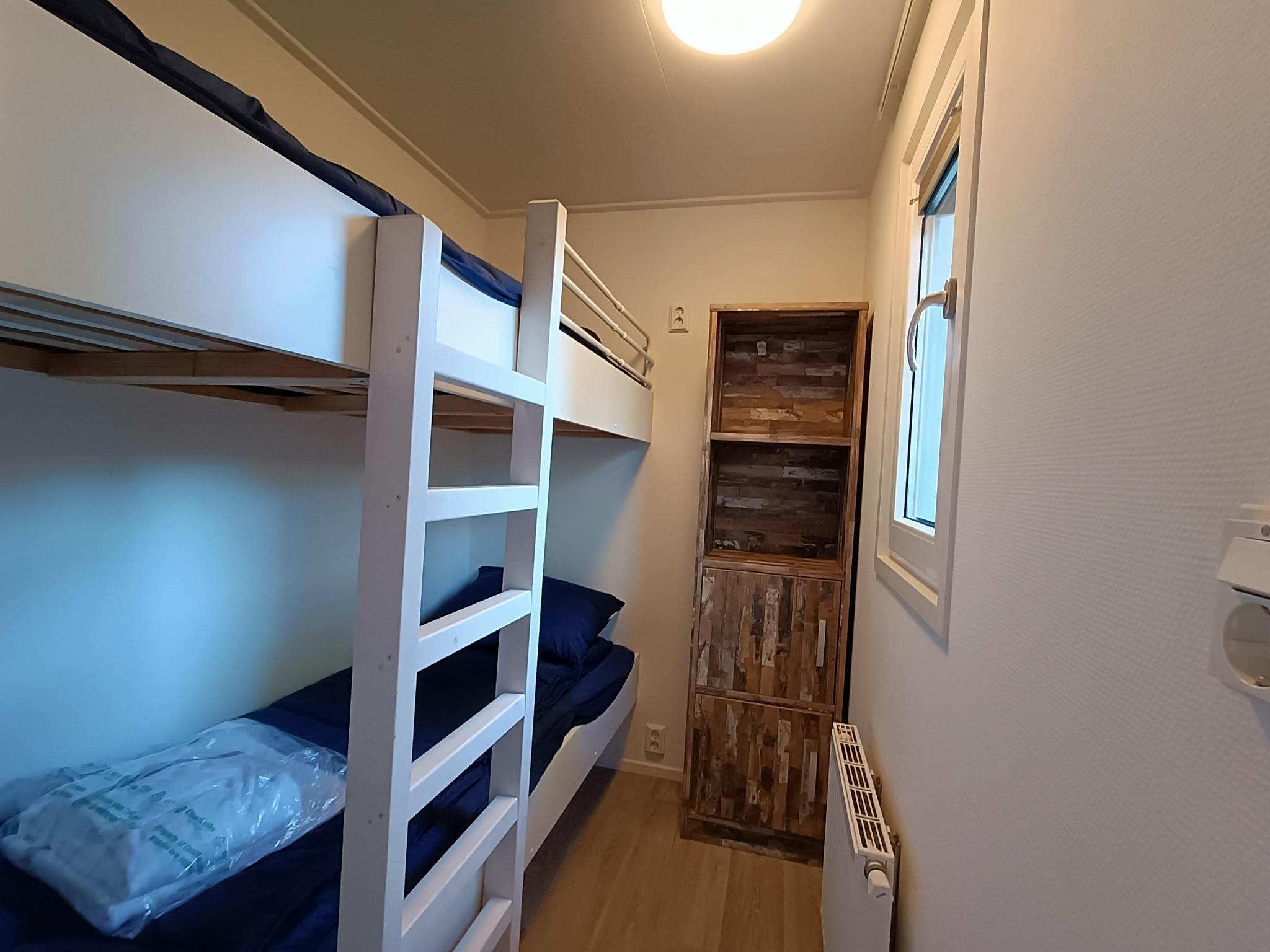 Accommodatie De Zanding - Chalet - Superieur 6 - 8