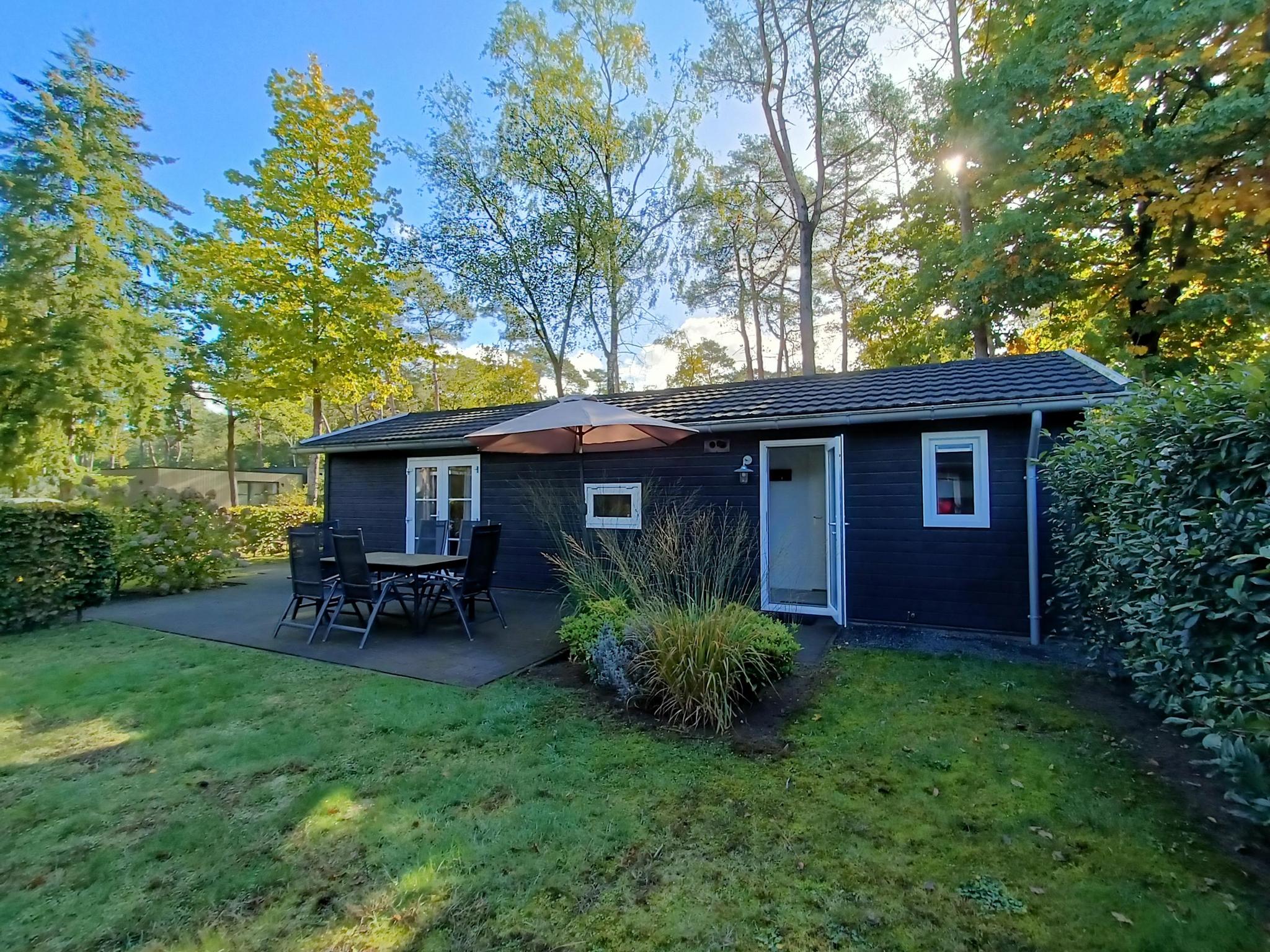 Accommodatie De Zanding - Chalet - Superieur 6 - 3