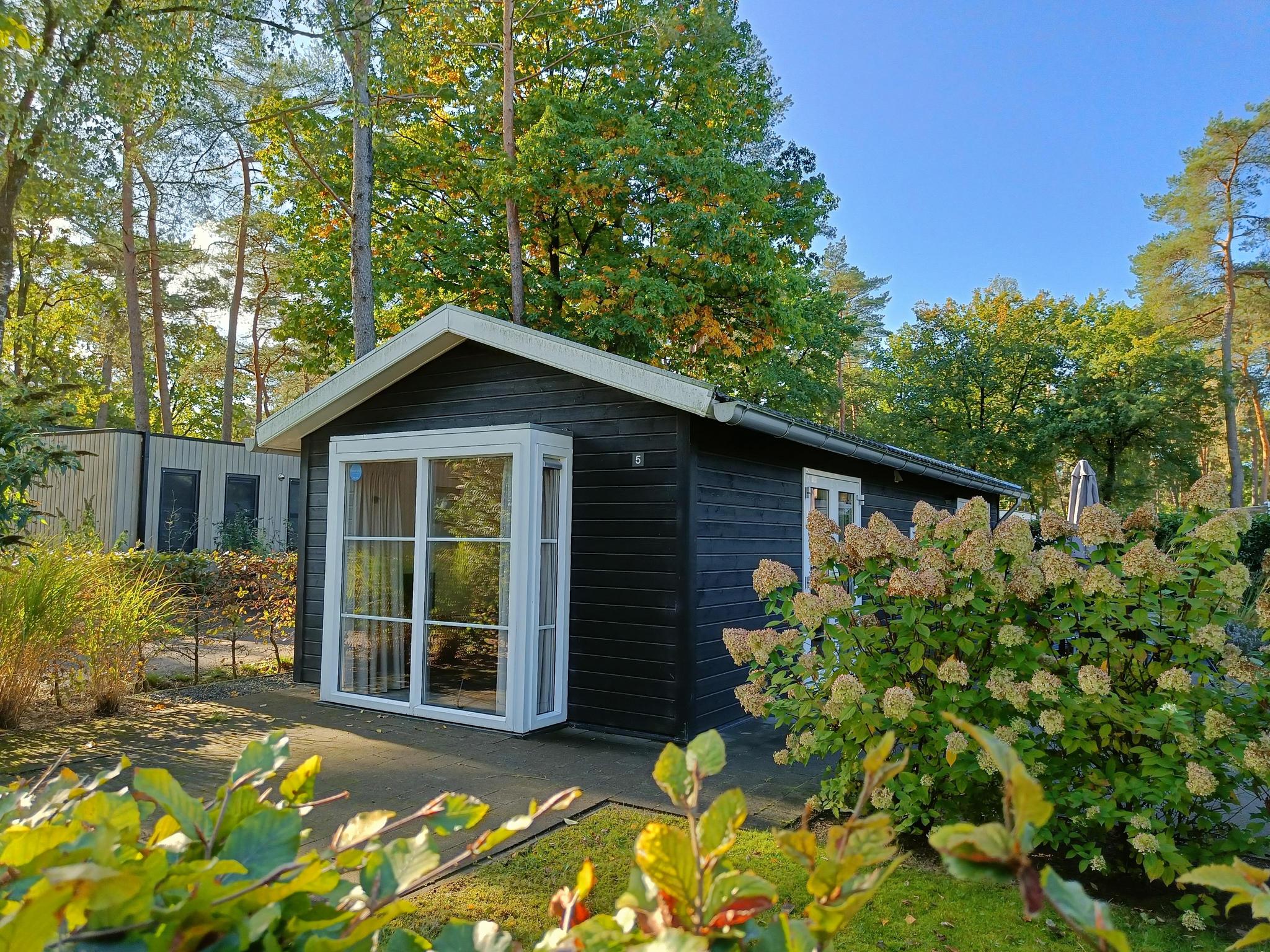 Accommodatie De Zanding - Chalet - Superieur 6 - 13