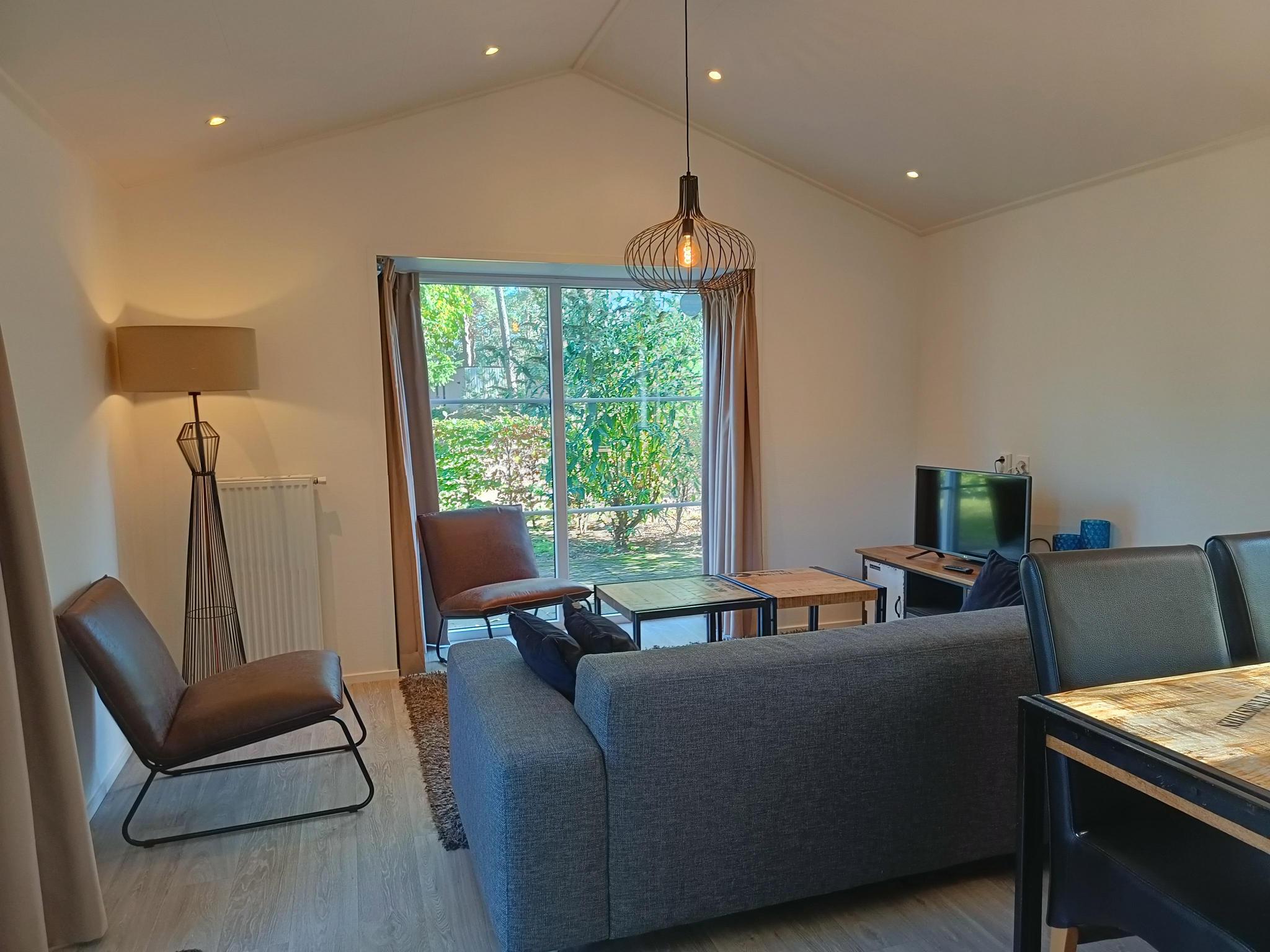 Accommodatie De Zanding - Chalet - Superieur 6 - 4