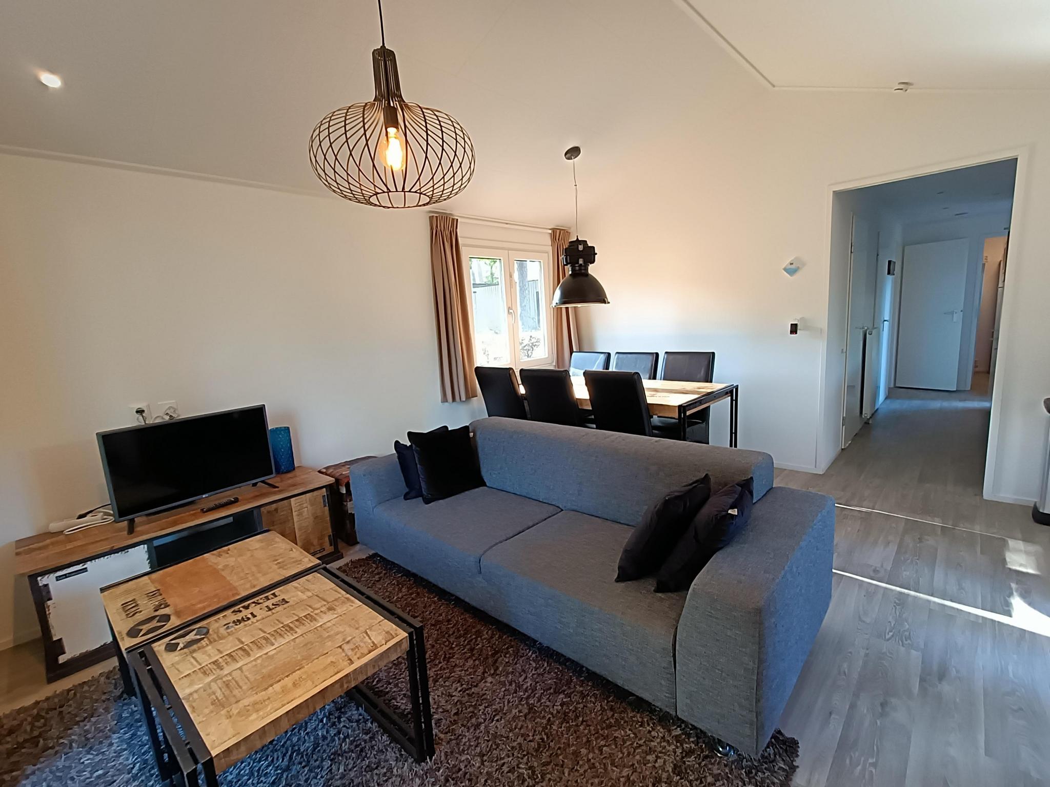 Accommodatie De Zanding - Chalet - Superieur 6 - 6