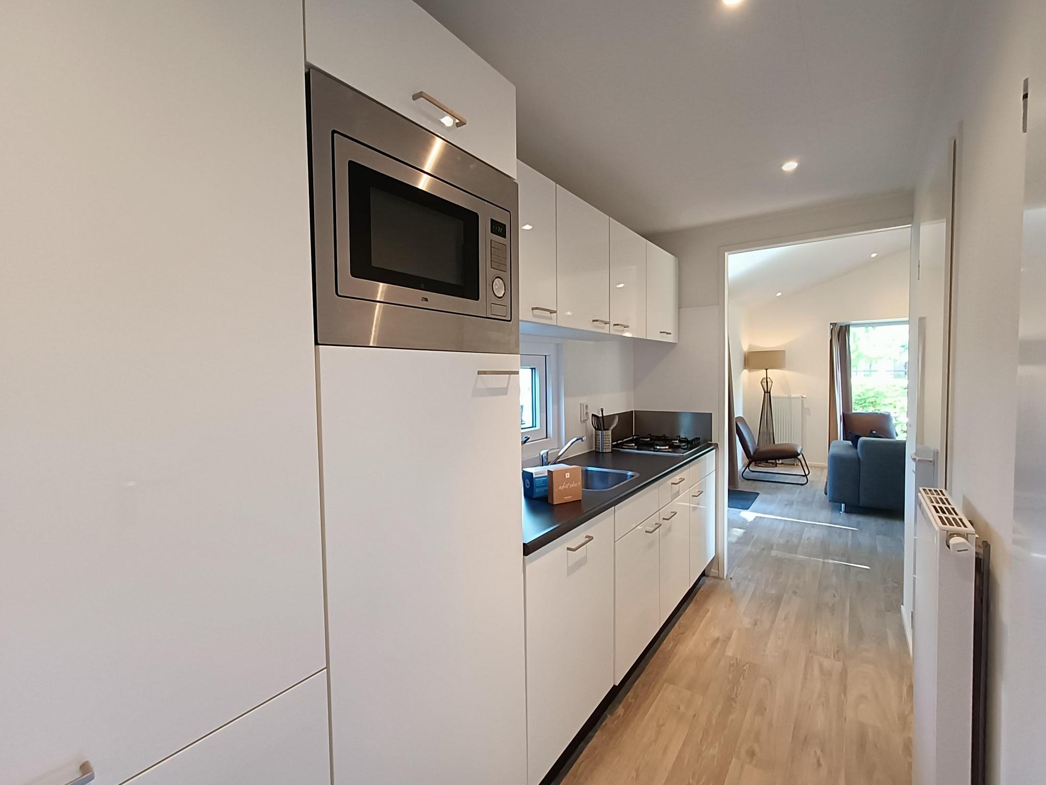 Accommodatie De Zanding - Chalet - Superieur 6 - 5