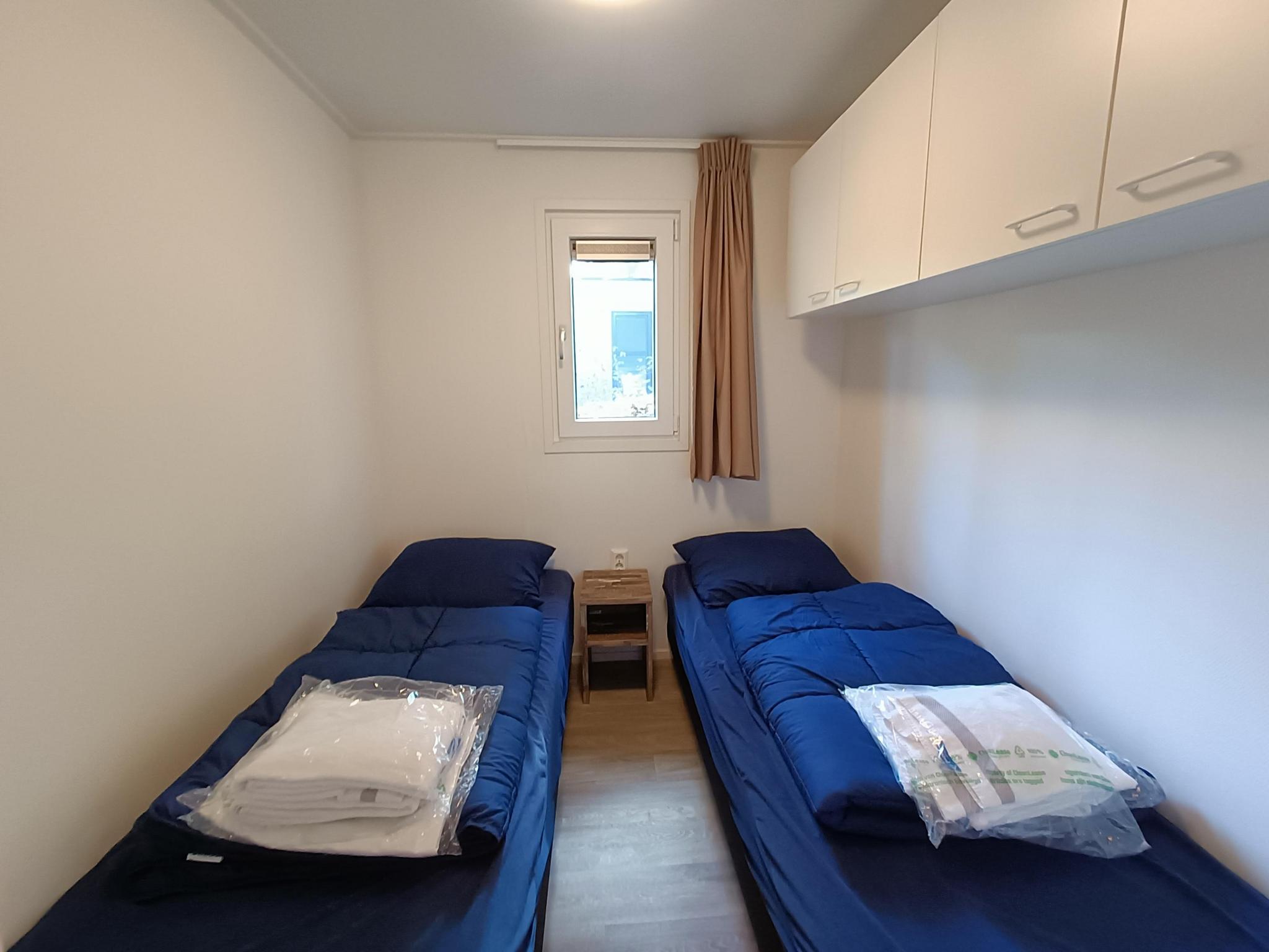 Accommodatie De Zanding - Chalet - Superieur 6 - 9