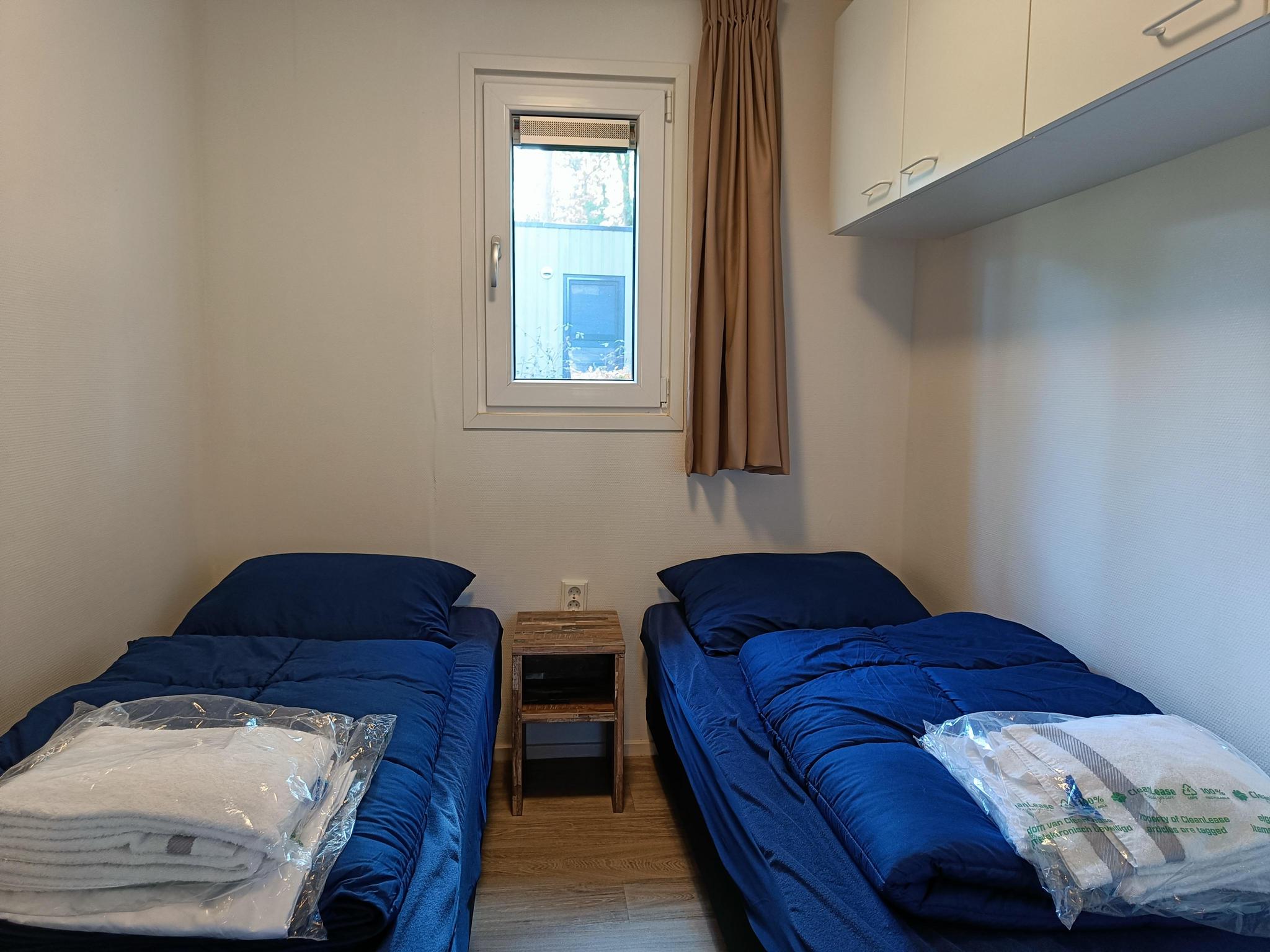 Accommodatie De Zanding - Chalet - Superieur 6 - 12