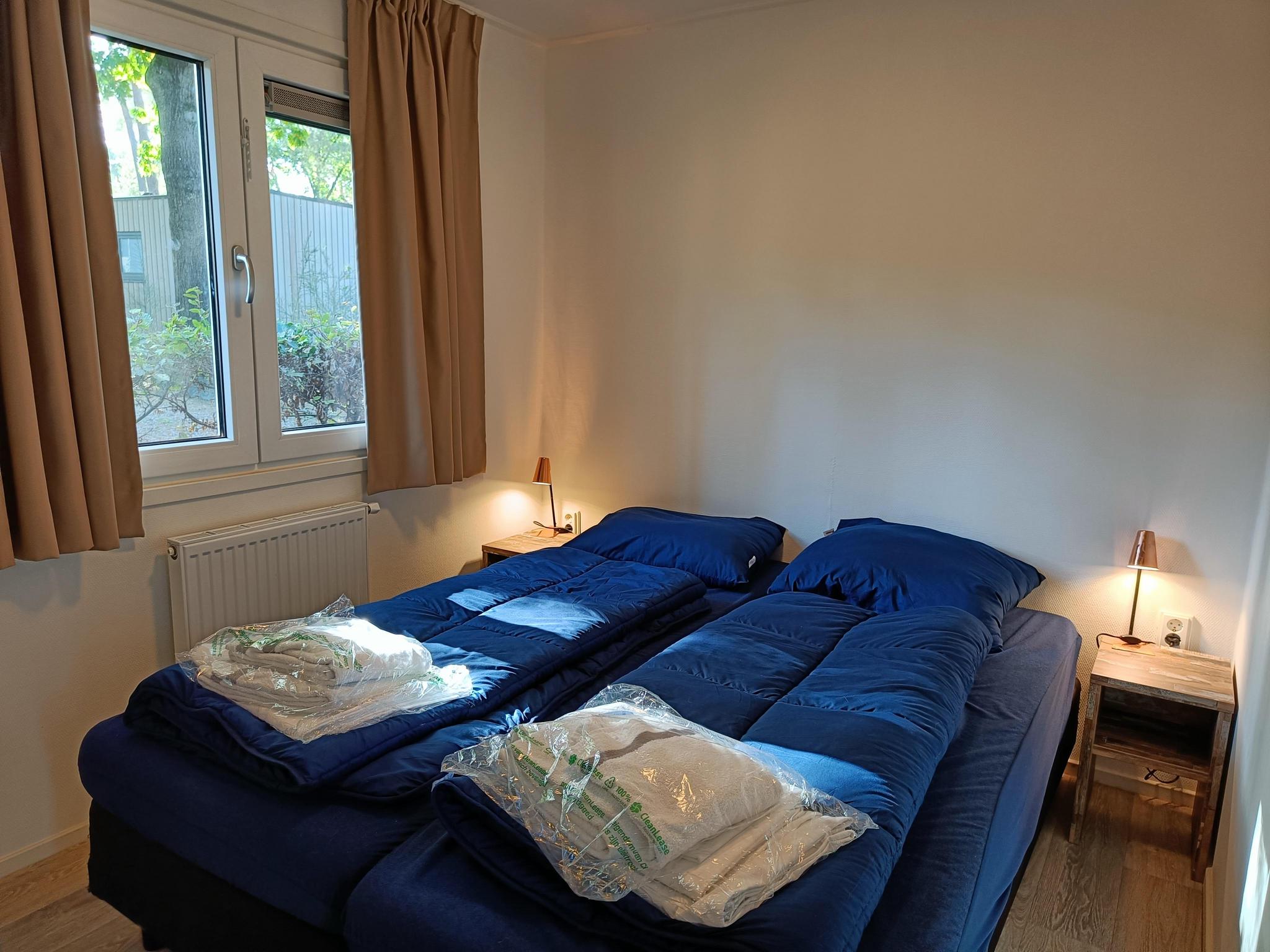 Accommodatie De Zanding - Chalet - Superieur 6 - 10