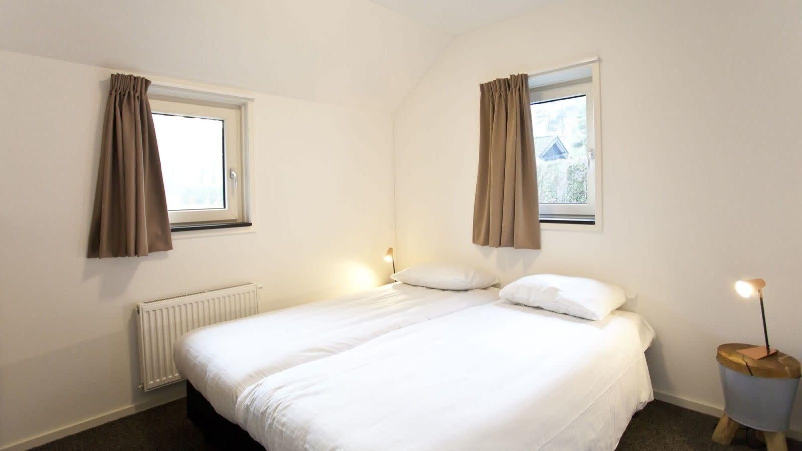 Unterkünfte De Zanding - Gruppenunterkunft - Villa Avantage Nouveau Sauna 14 - 10