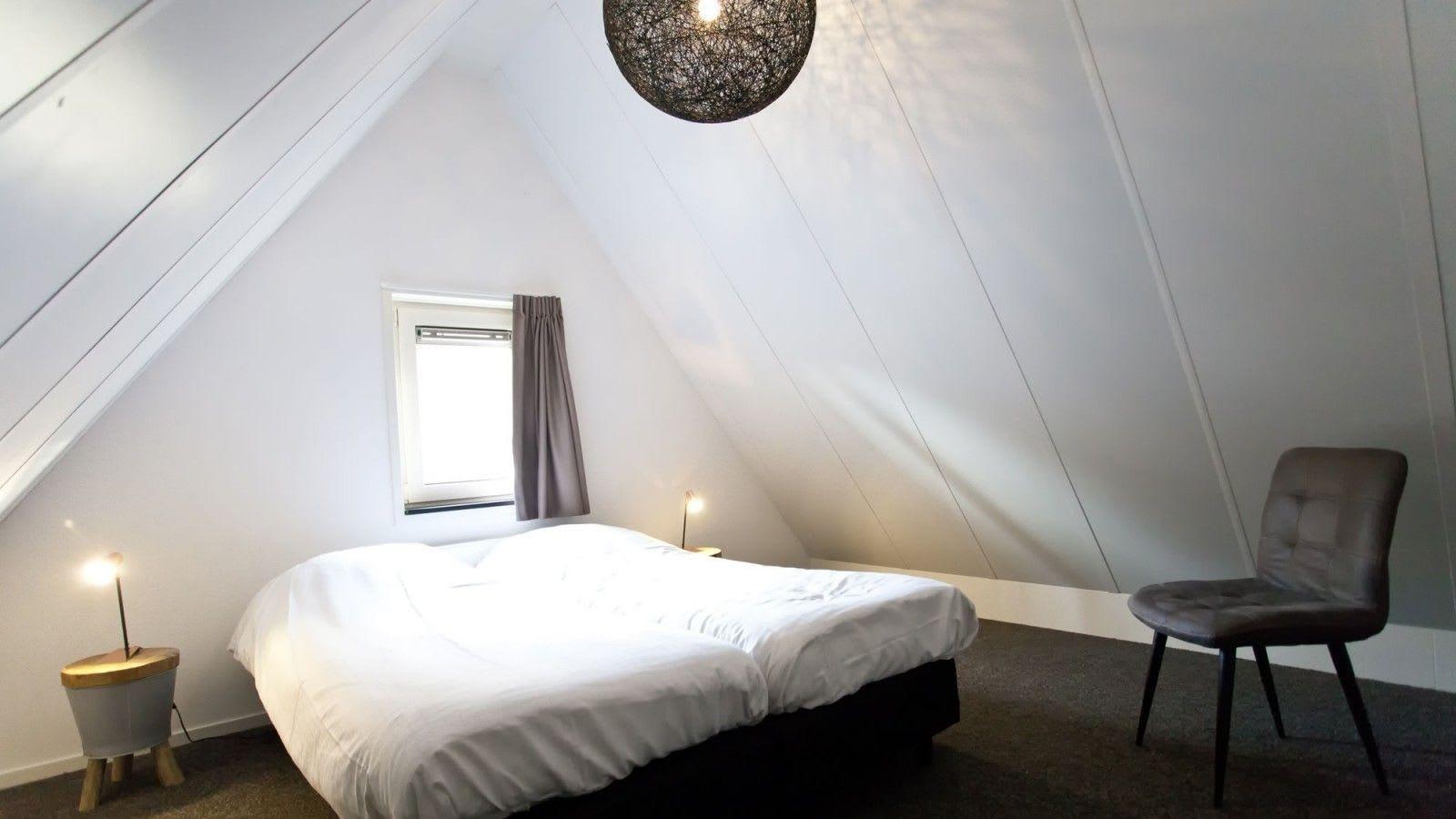 Unterkünfte De Zanding - Gruppenunterkunft - Villa Avantage Nouveau Sauna 14 - 11
