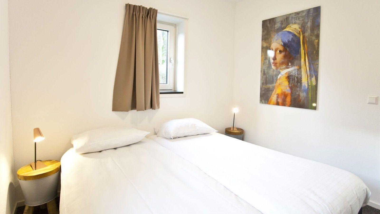 Unterkünfte De Zanding - Gruppenunterkunft - Villa Avantage Nouveau Sauna 14 - 14