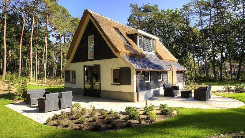 Unterkünfte De Zanding - Gruppenunterkunft - Villa Avantage Nouveau Sauna 14 - 3