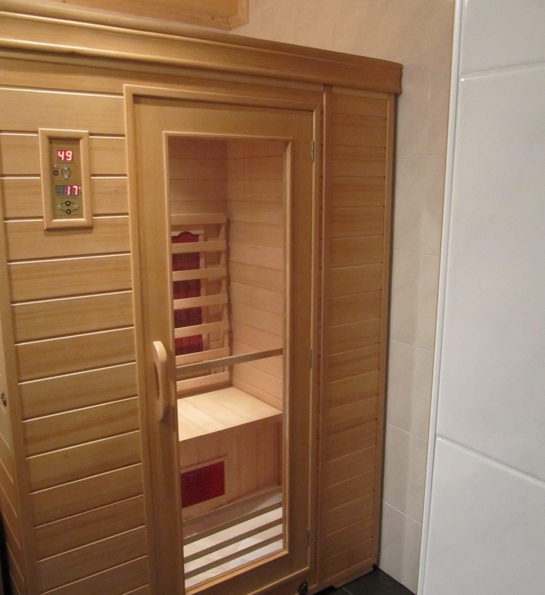 Unterkünfte De Zanding - Gruppenunterkunft - Villa Avantage Nouveau Sauna 14 - 17
