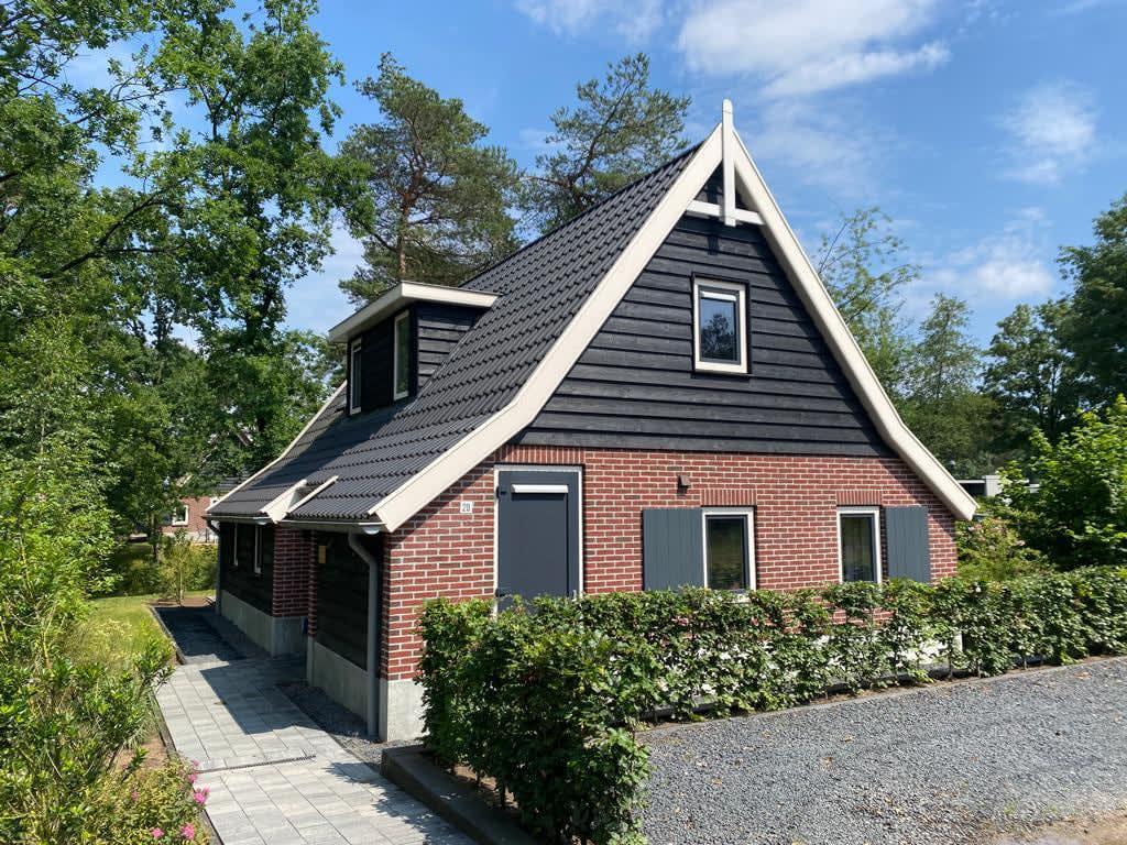 Accommodatie De Zanding - Grote accommodatie - Villa MIVA 8 - 3