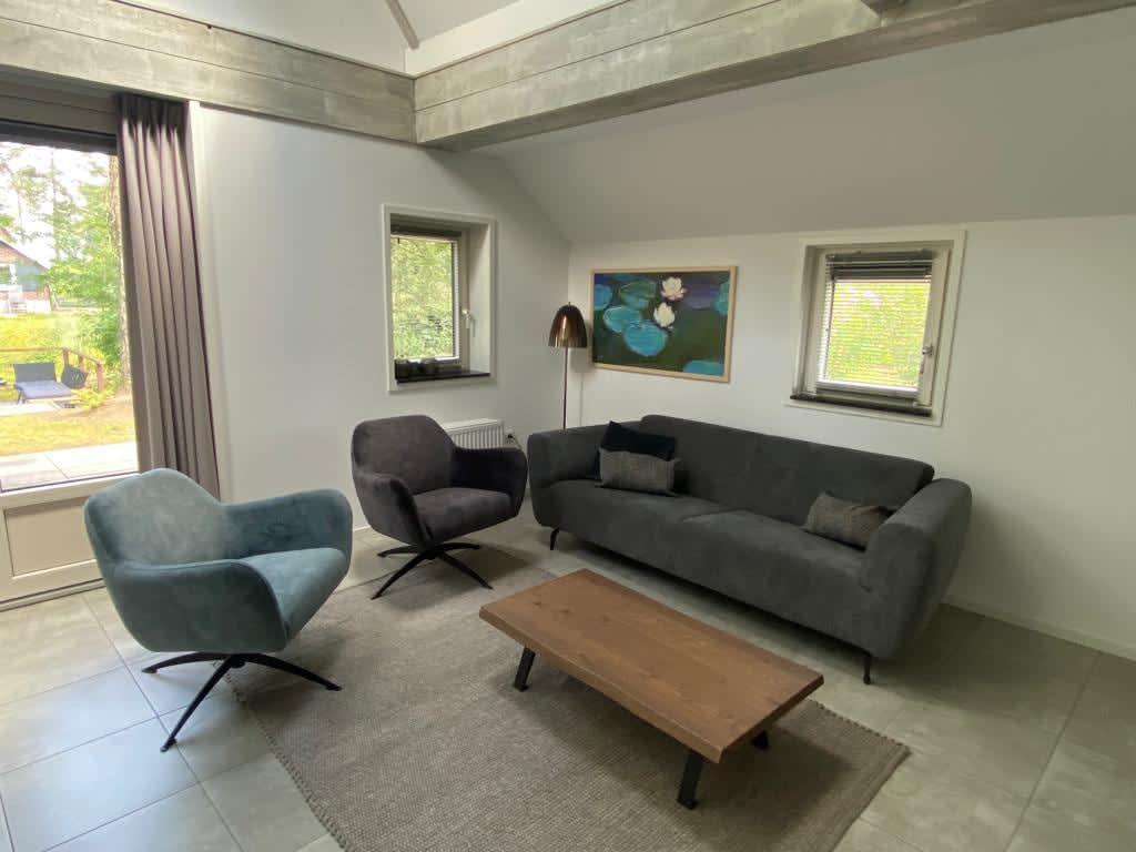 Accommodatie De Zanding - Grote accommodatie - Villa MIVA 8 - 4