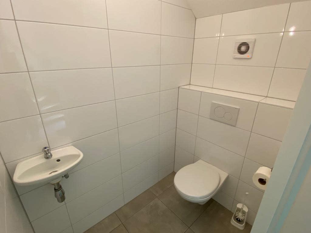 Accommodatie De Zanding - Grote accommodatie - Villa MIVA 8 - 8