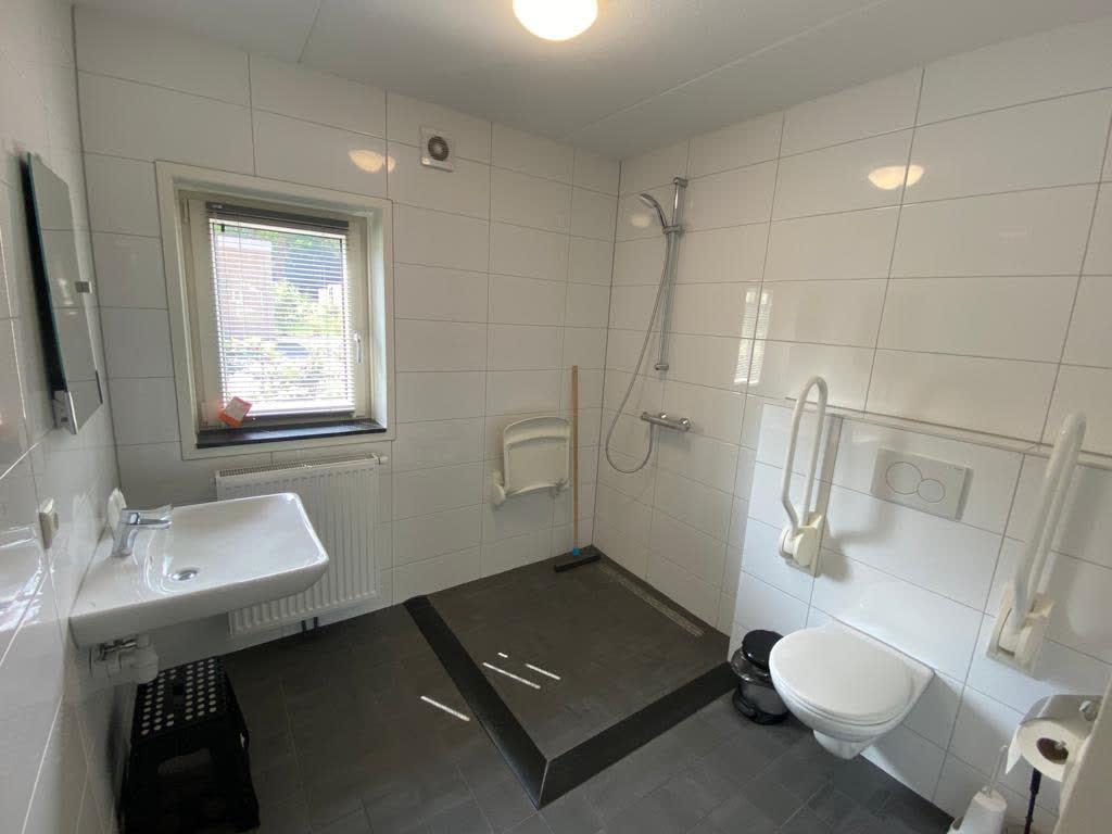 Accommodatie De Zanding - Grote accommodatie - Villa MIVA 8 - 13
