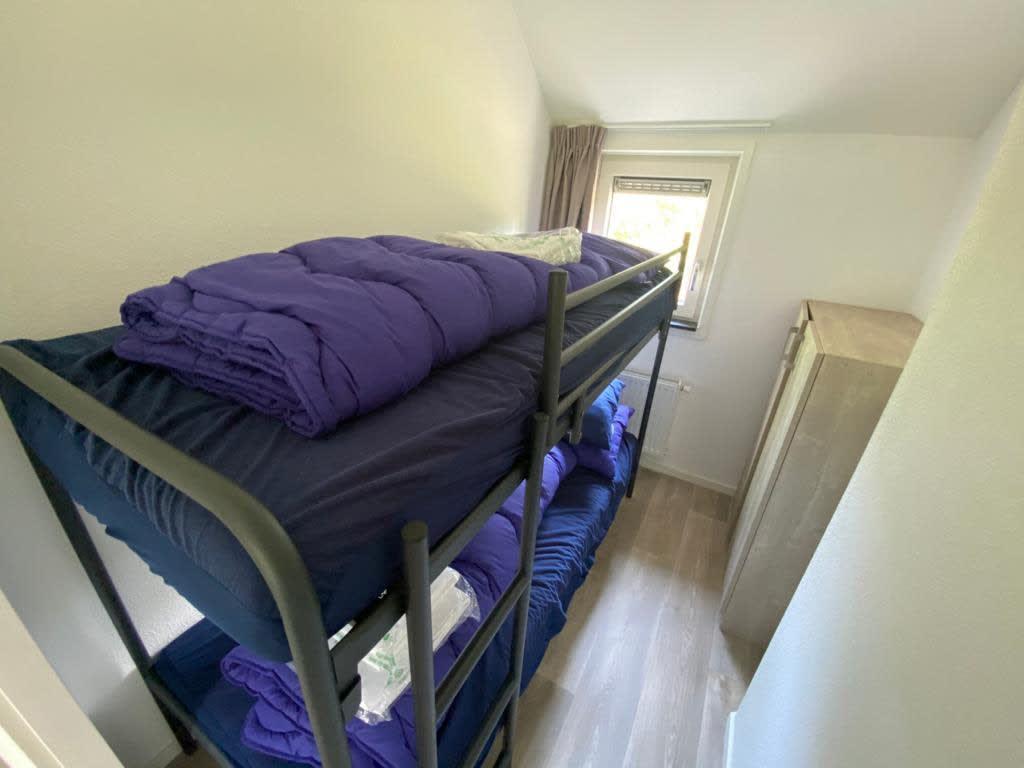 Accommodatie De Zanding - Grote accommodatie - Villa MIVA 8 - 11