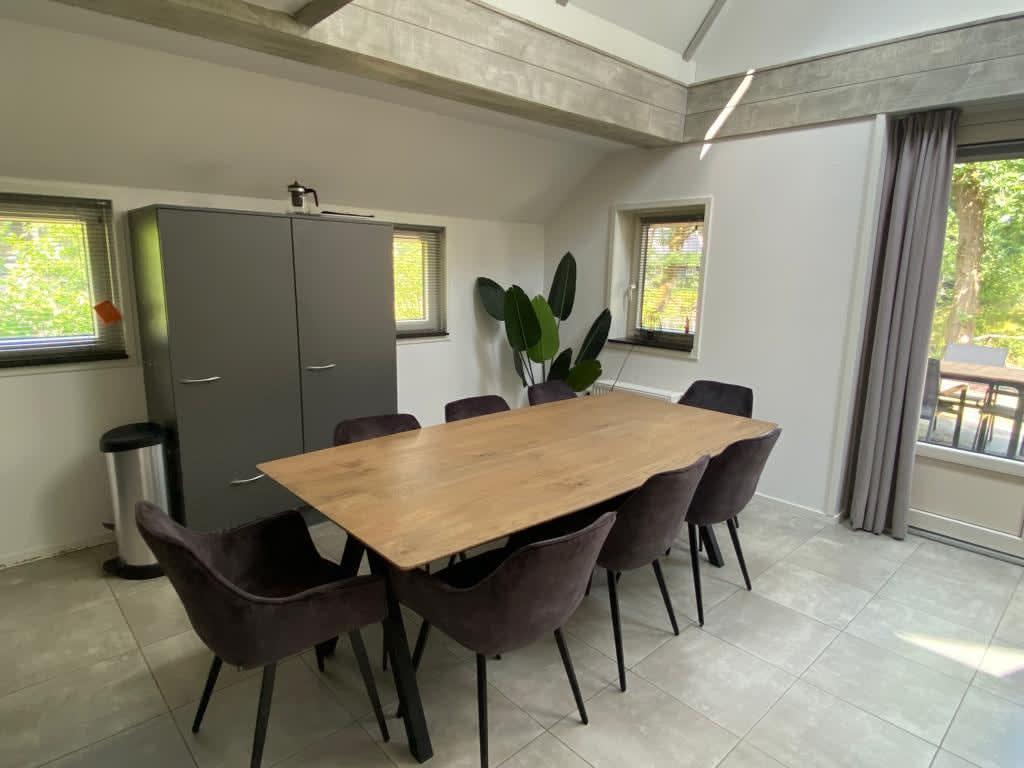 Accommodatie De Zanding - Grote accommodatie - Villa MIVA 8 - 6