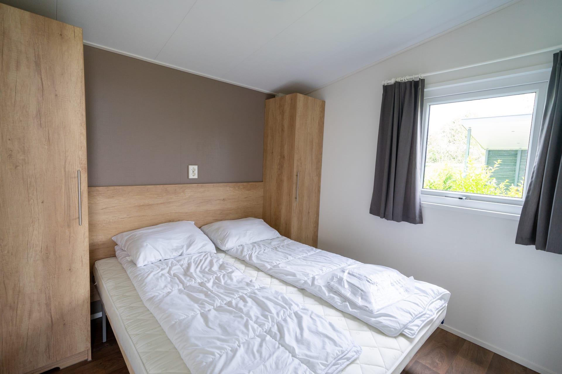 Accommodation Markermeer - Chalet - Pavilion 4 - 20