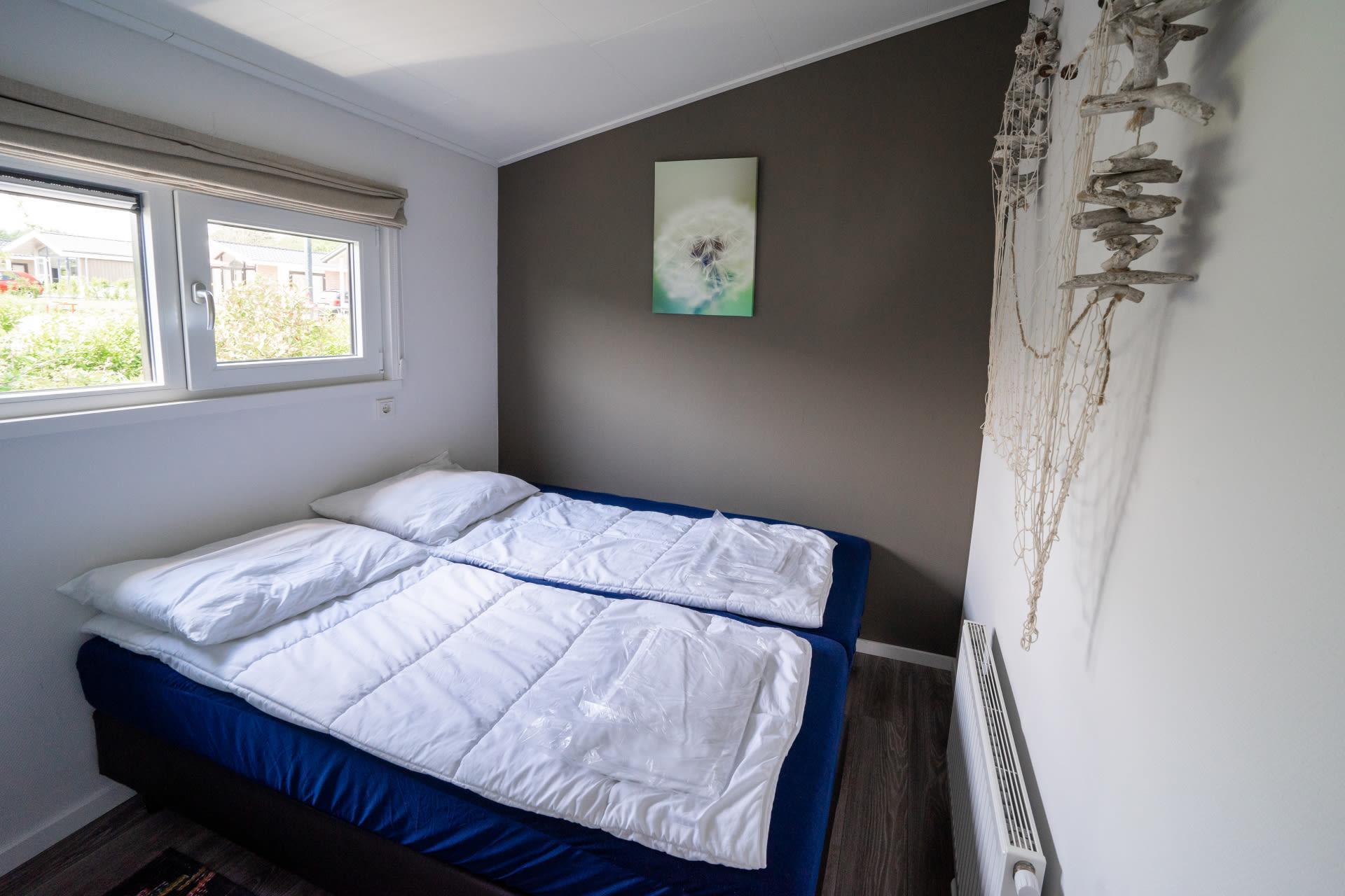 Accommodation Markermeer - Chalet - Pavilion 4 - 18