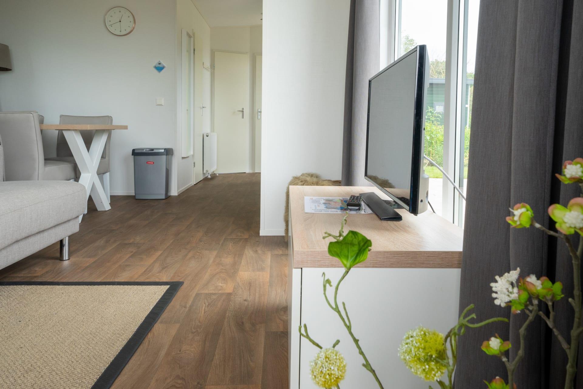 Accommodation Markermeer - Chalet - Pavilion 4 - 13
