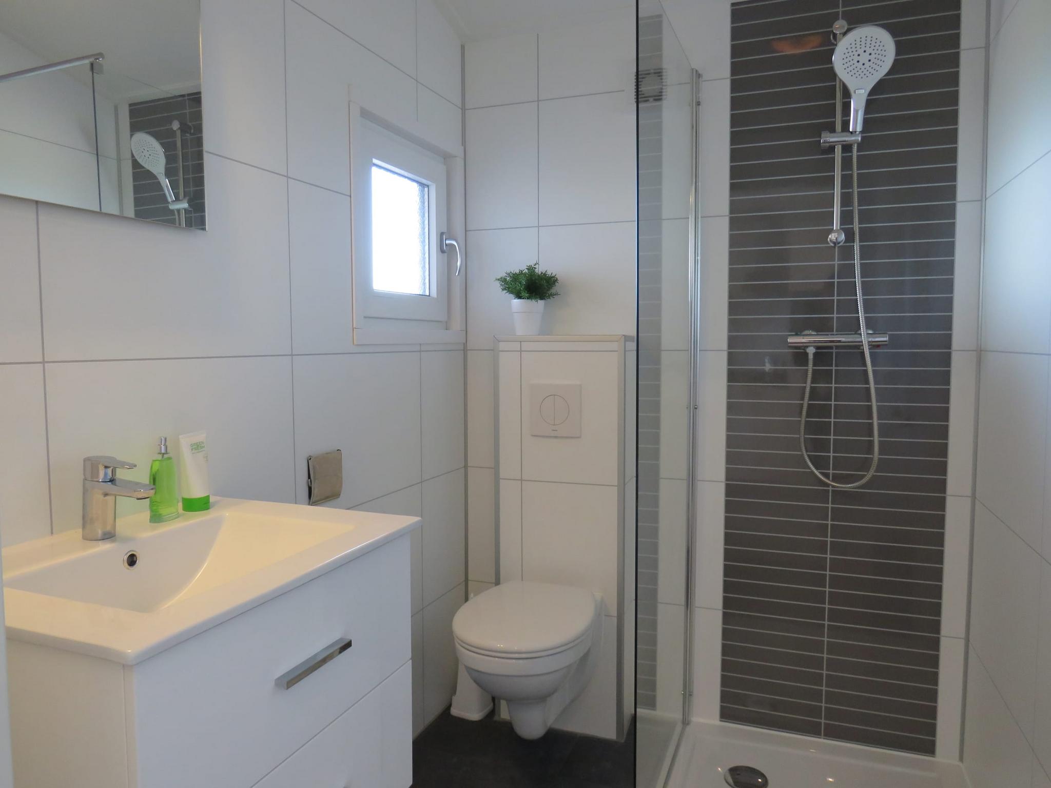 Accommodatie Markermeer - Chalet - Pavilion 5 - 9
