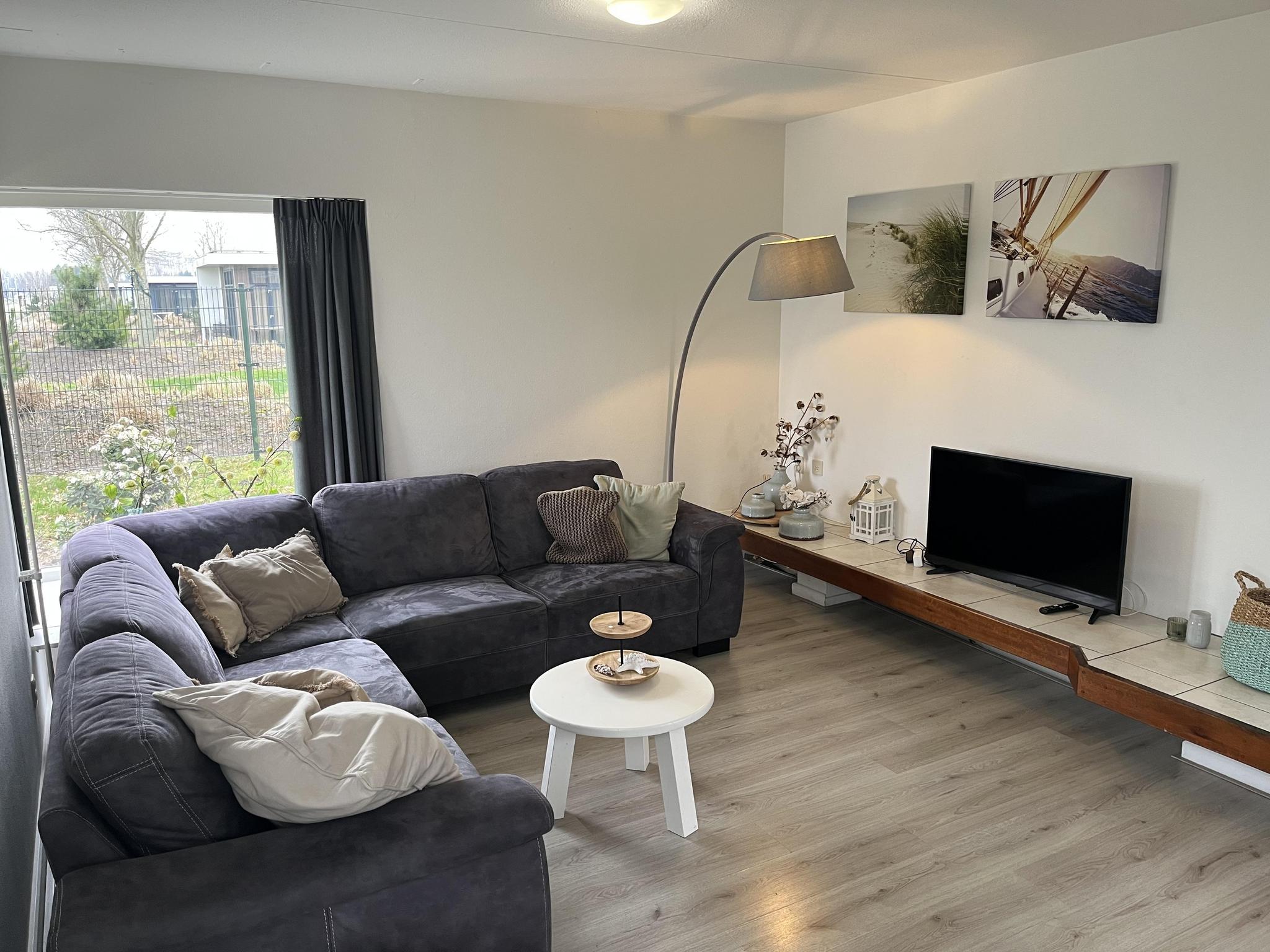 Unterkünfte Poort van Zeeland - Grosse Unterkunft - Groepsaccommodatie 12 - 10