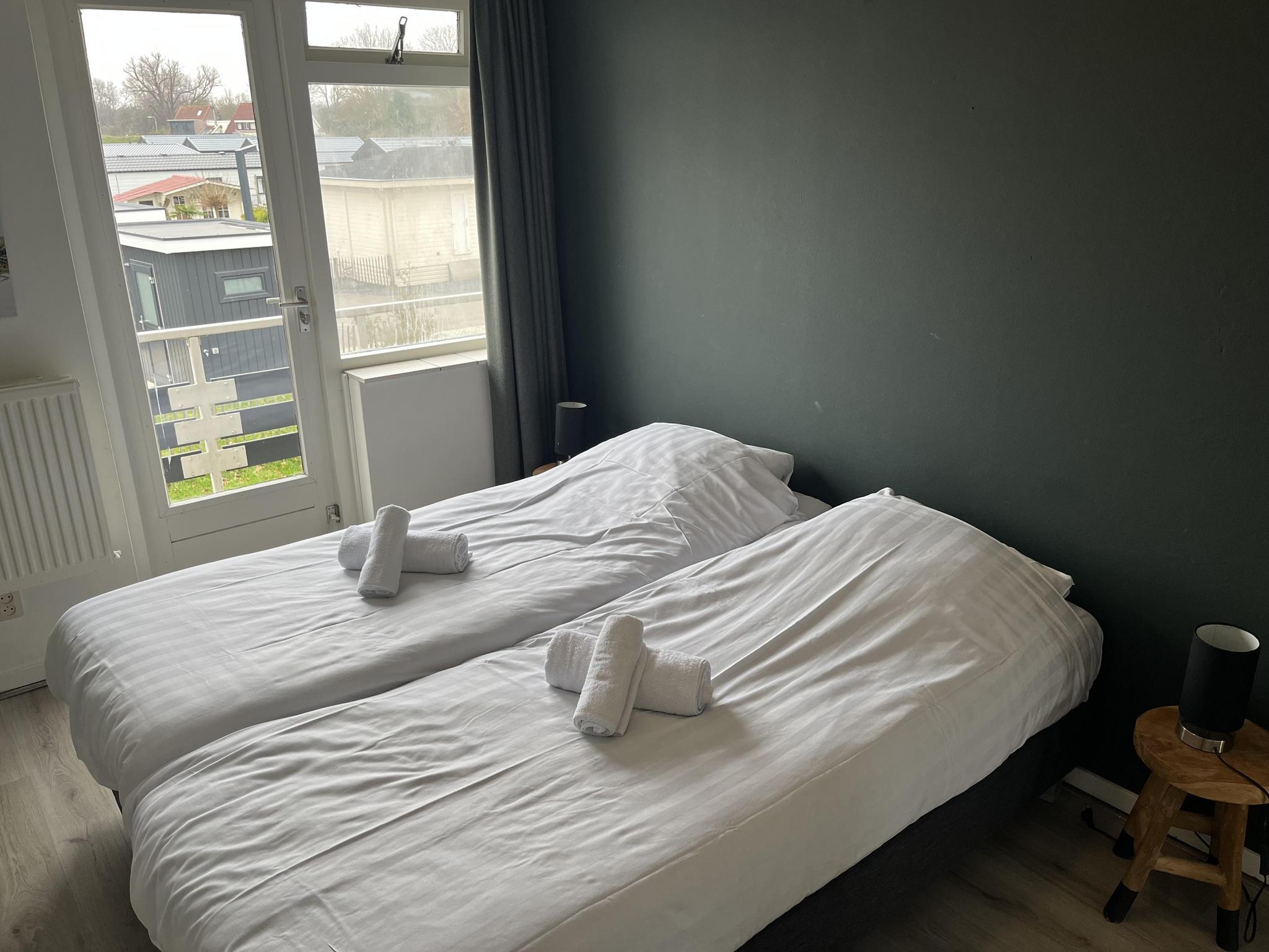 Unterkünfte Poort van Zeeland - Grosse Unterkunft - Groepsaccommodatie 12 - 17