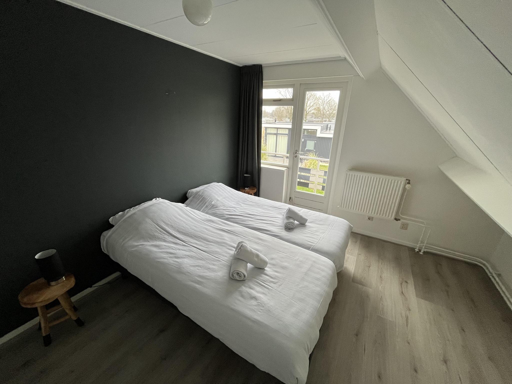 Unterkünfte Poort van Zeeland - Grosse Unterkunft - Groepsaccommodatie 12 - 15