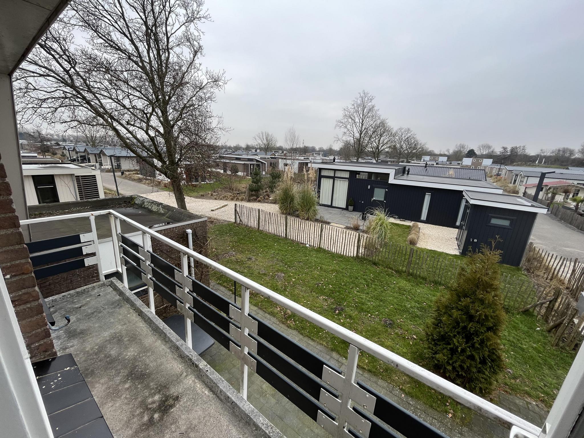 Unterkünfte Poort van Zeeland - Grosse Unterkunft - Groepsaccommodatie 12 - 21