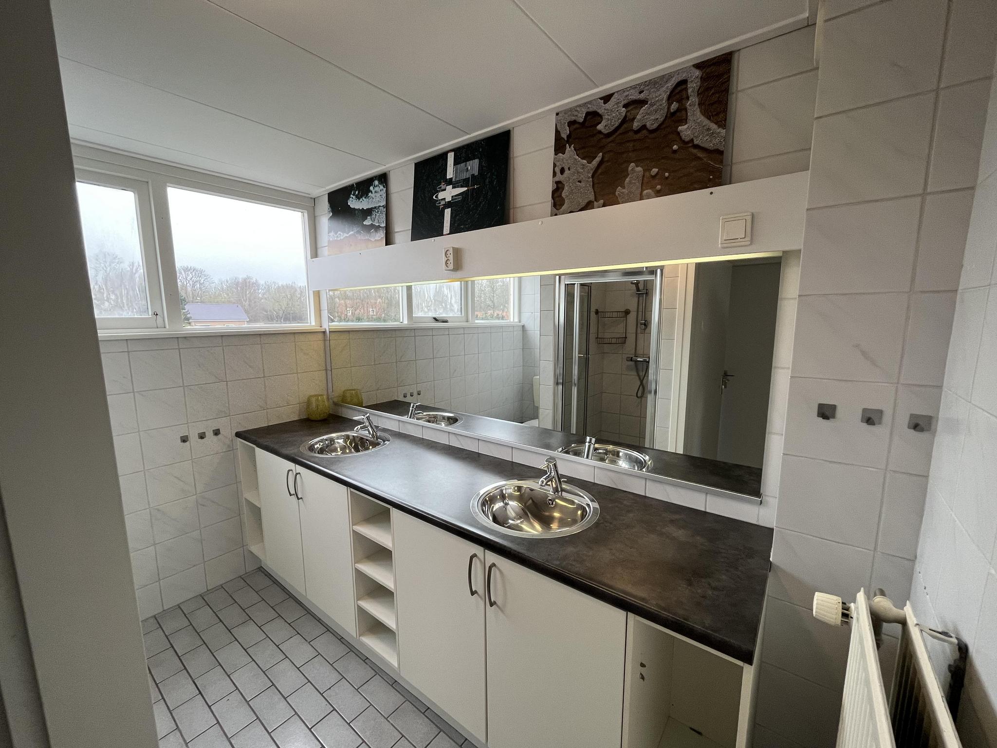 Unterkünfte Poort van Zeeland - Grosse Unterkunft - Groepsaccommodatie 12 - 8