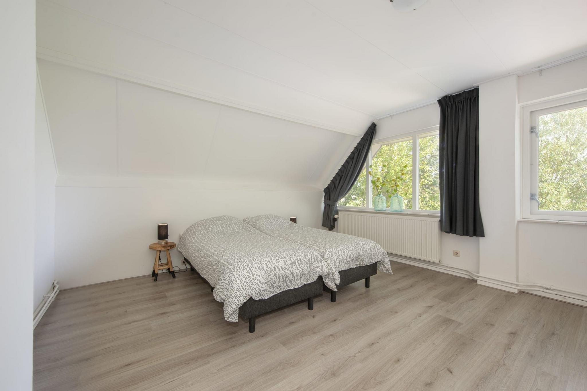 Unterkünfte Poort van Zeeland - Grosse Unterkunft - Groepsaccommodatie 12 - 19