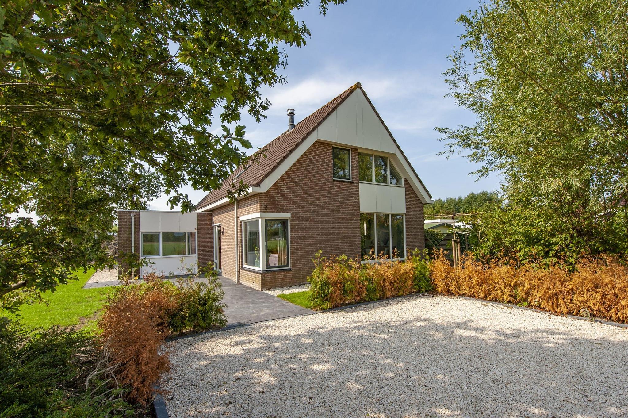 Unterkünfte Poort van Zeeland - Grosse Unterkunft - Groepsaccommodatie 12 - 3