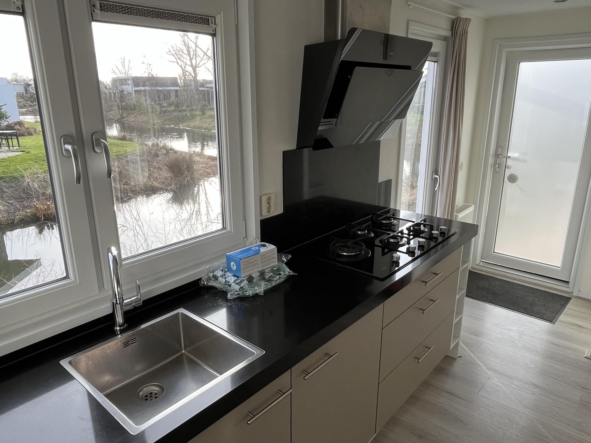 Unterkünfte Poort van Zeeland - Grosse Unterkunft - Pavilion l'etage 10 - 8